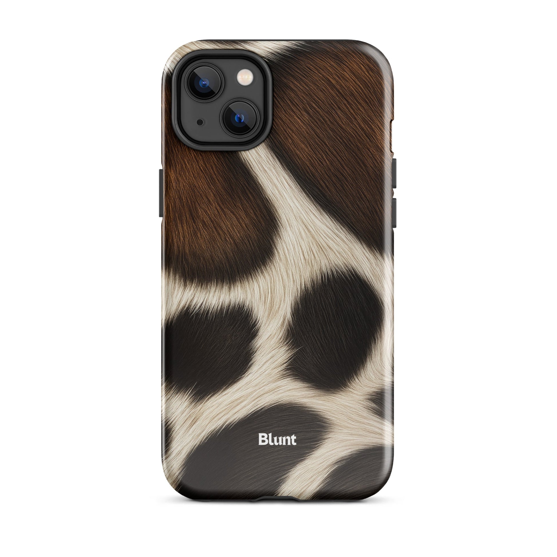 Saffy iPhone Case - Blunt Cases