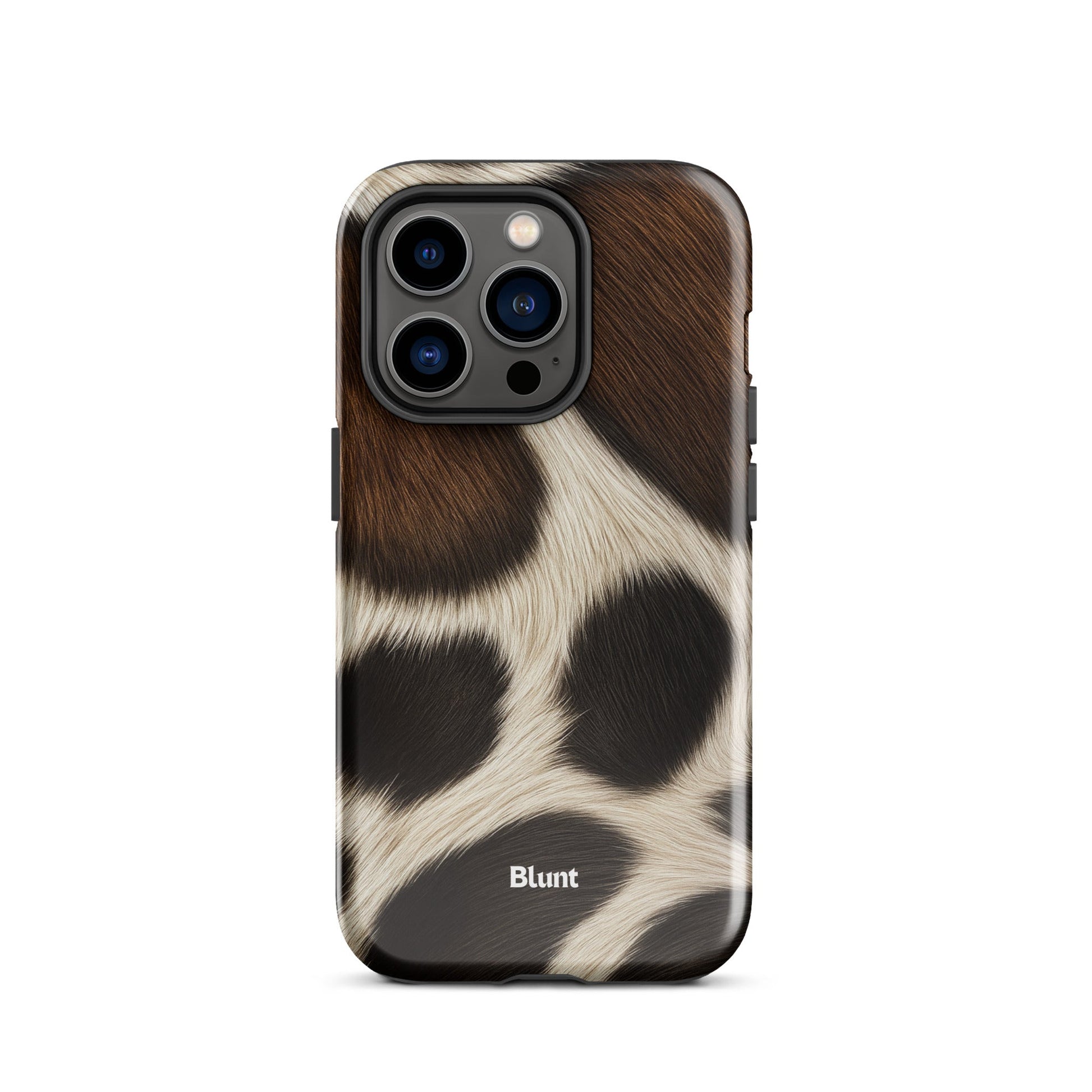 Saffy iPhone Case - Blunt Cases
