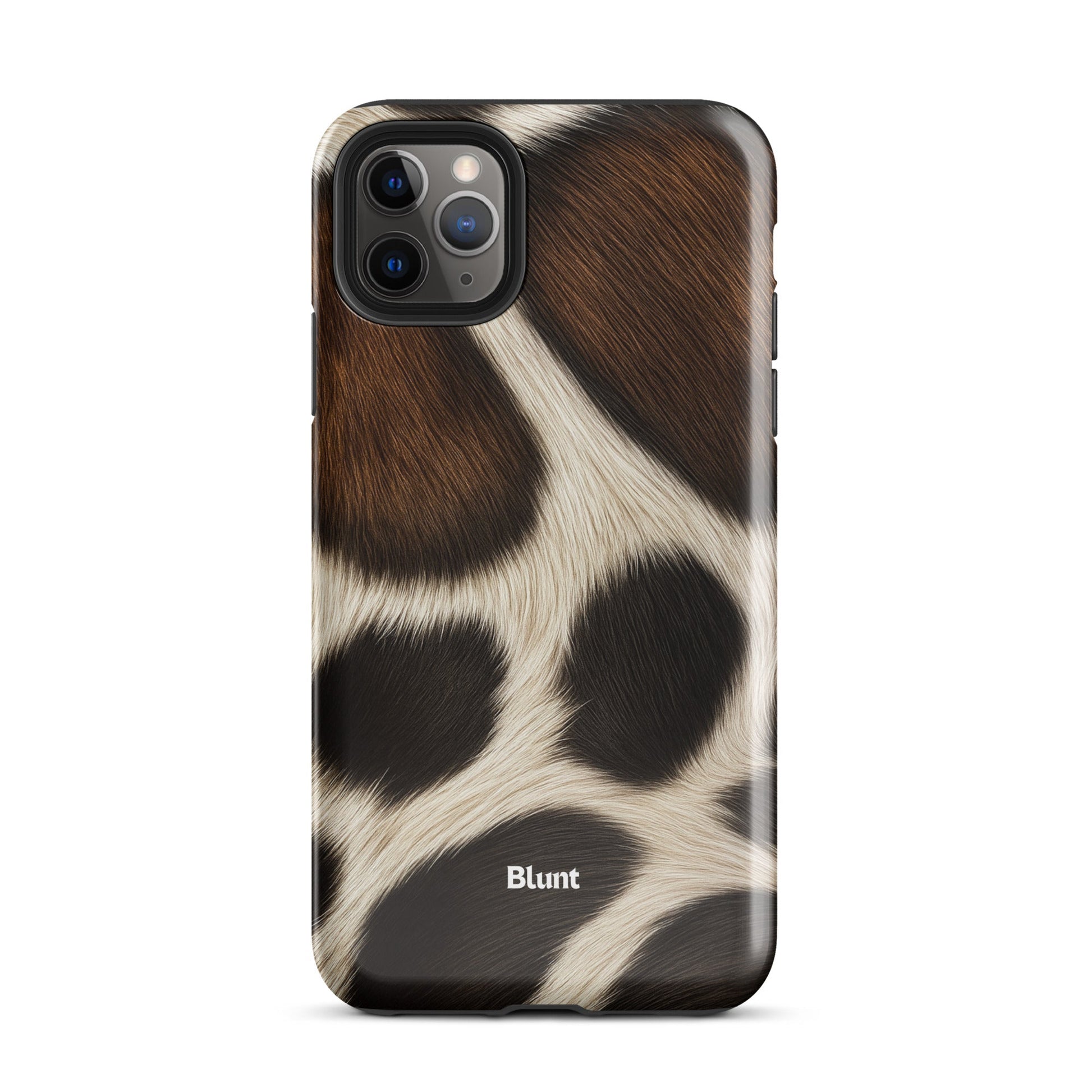 Saffy iPhone Case - Blunt Cases