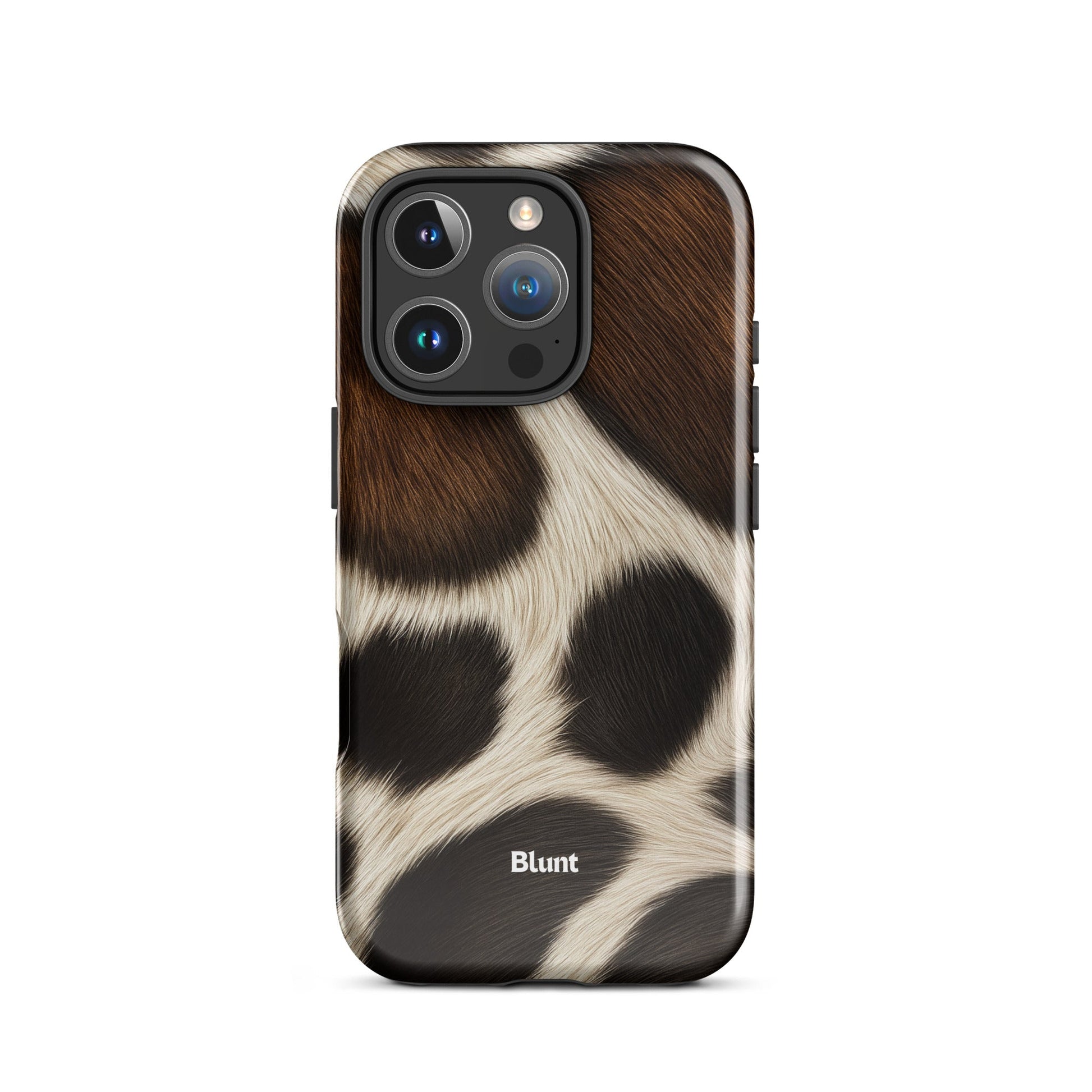 Saffy iPhone Case - Blunt Cases