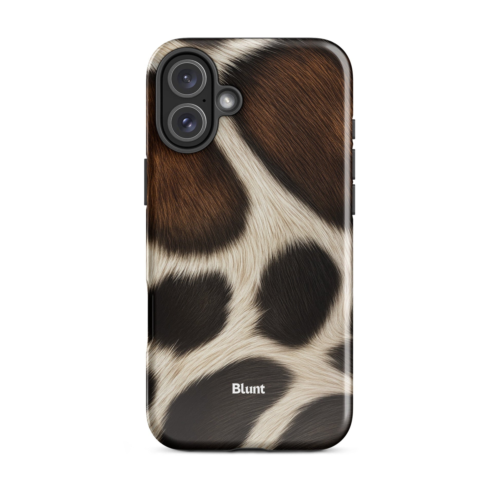 Saffy iPhone Case - Blunt Cases