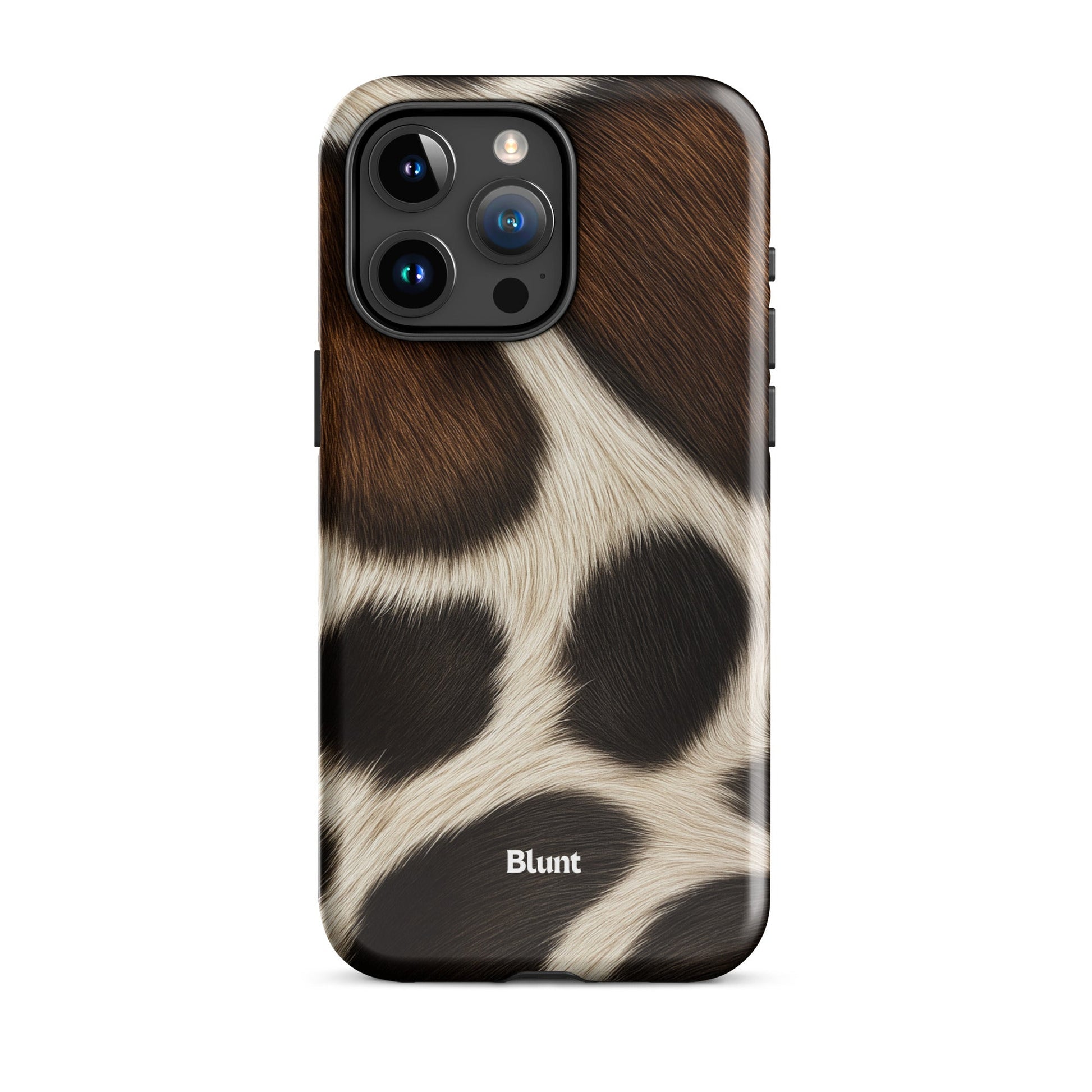 Saffy iPhone Case - Blunt Cases
