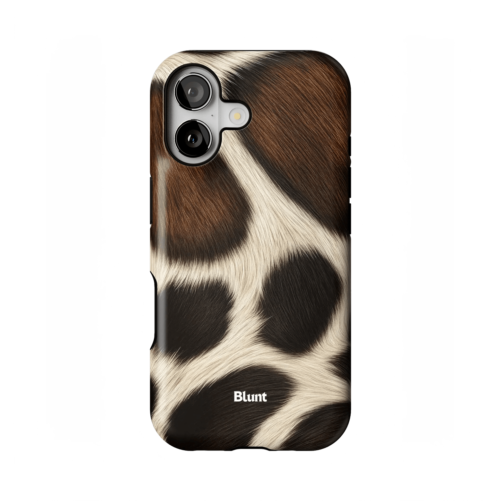 Saffy iPhone Case - Blunt Cases