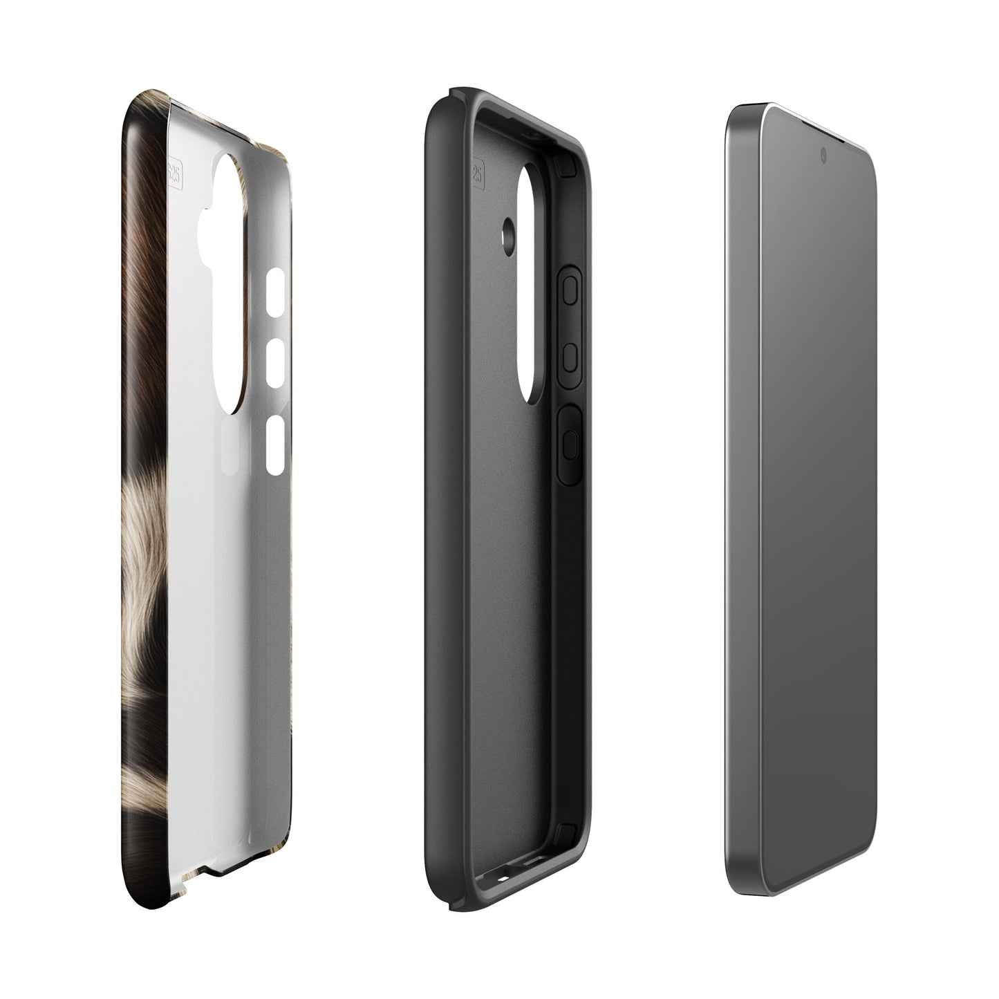 Saffy Samsung Case - Blunt Cases
