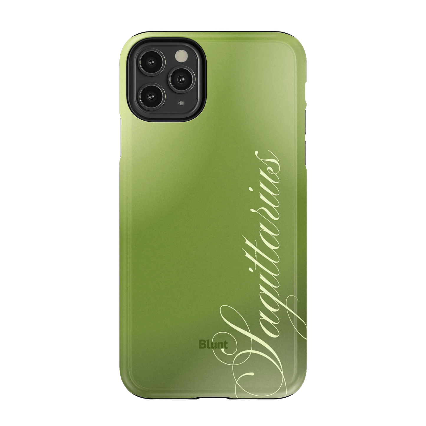 Sagittarius iPhone Case - Blunt Cases