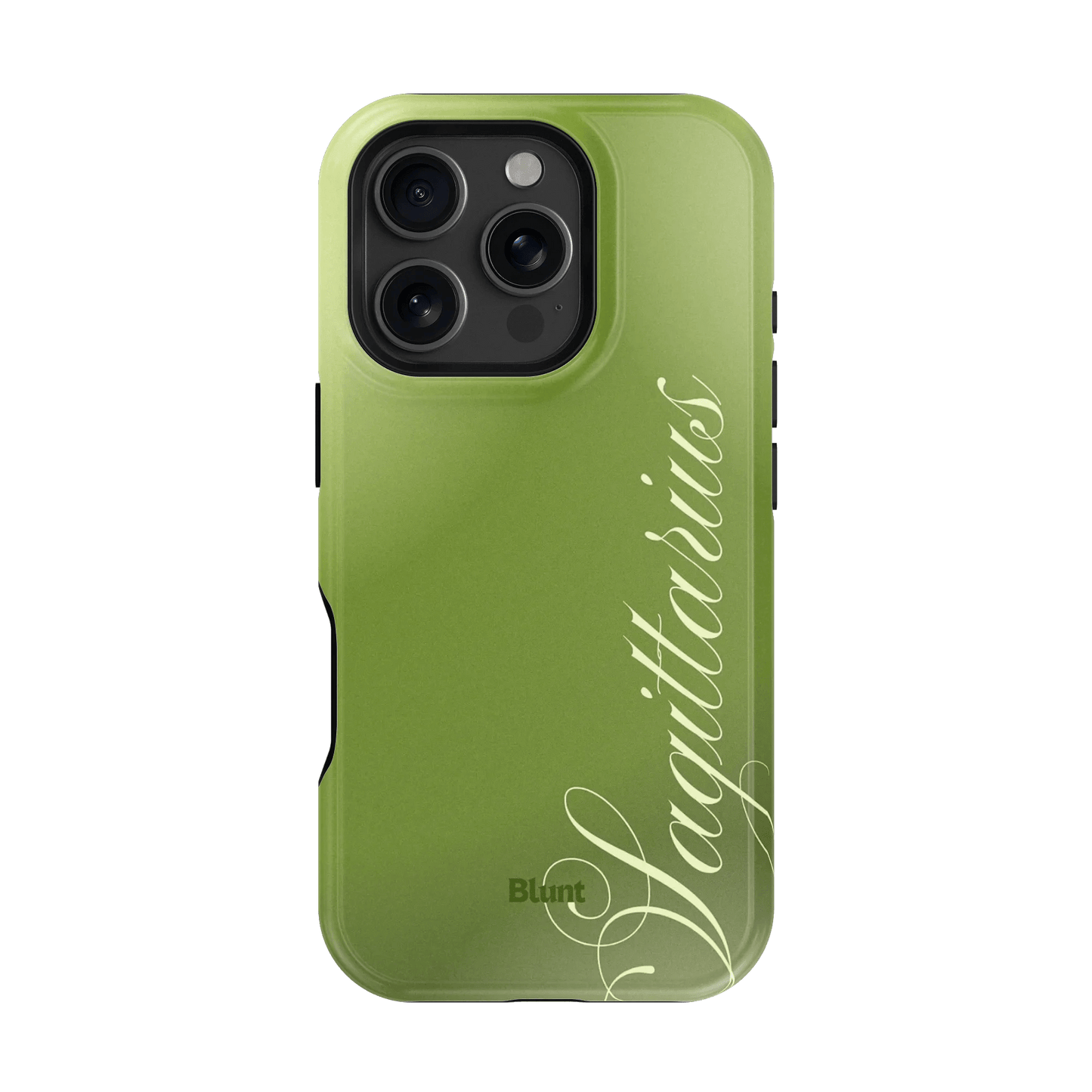 Sagittarius iPhone Case - Blunt Cases