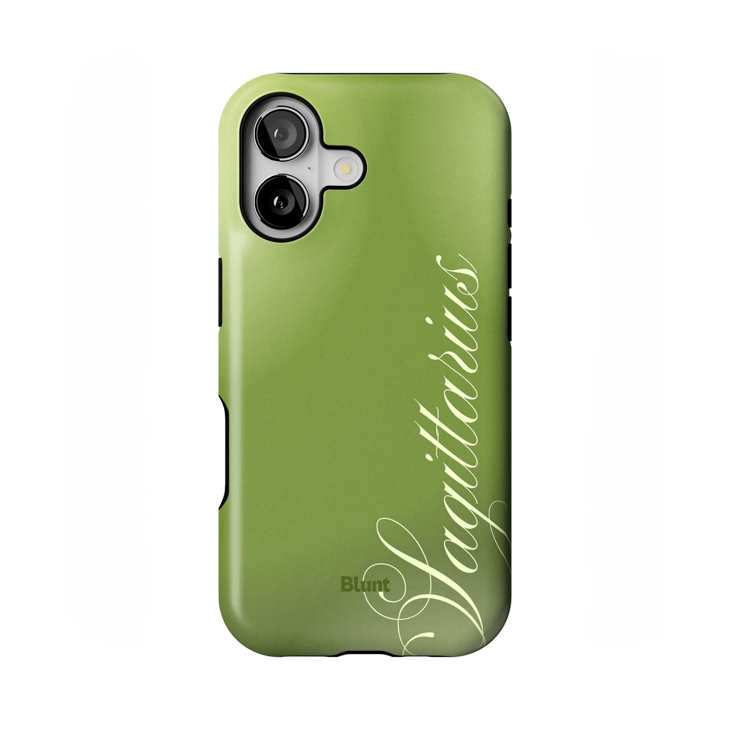 Sagittarius iPhone Case - Blunt Cases