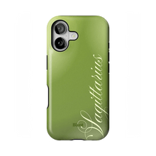 Sagittarius iPhone Case