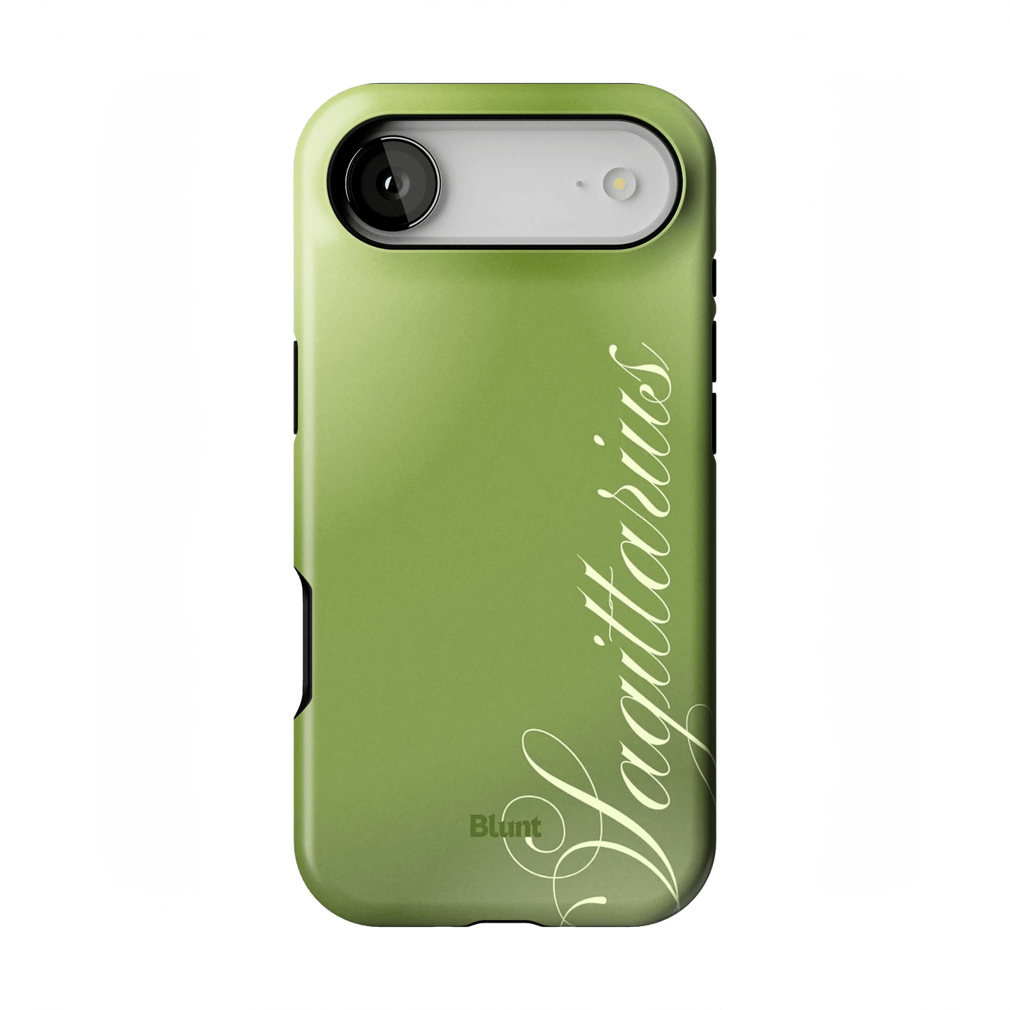 Sagittarius iPhone Case - Blunt Cases
