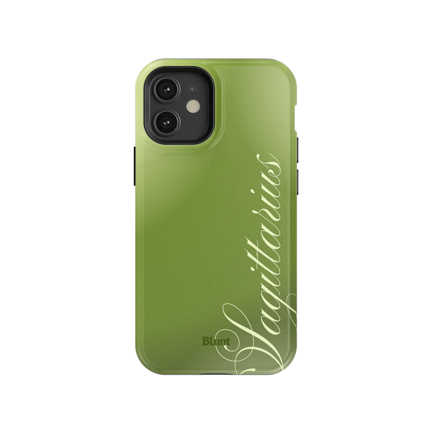 Sagittarius iPhone Case - Blunt Cases