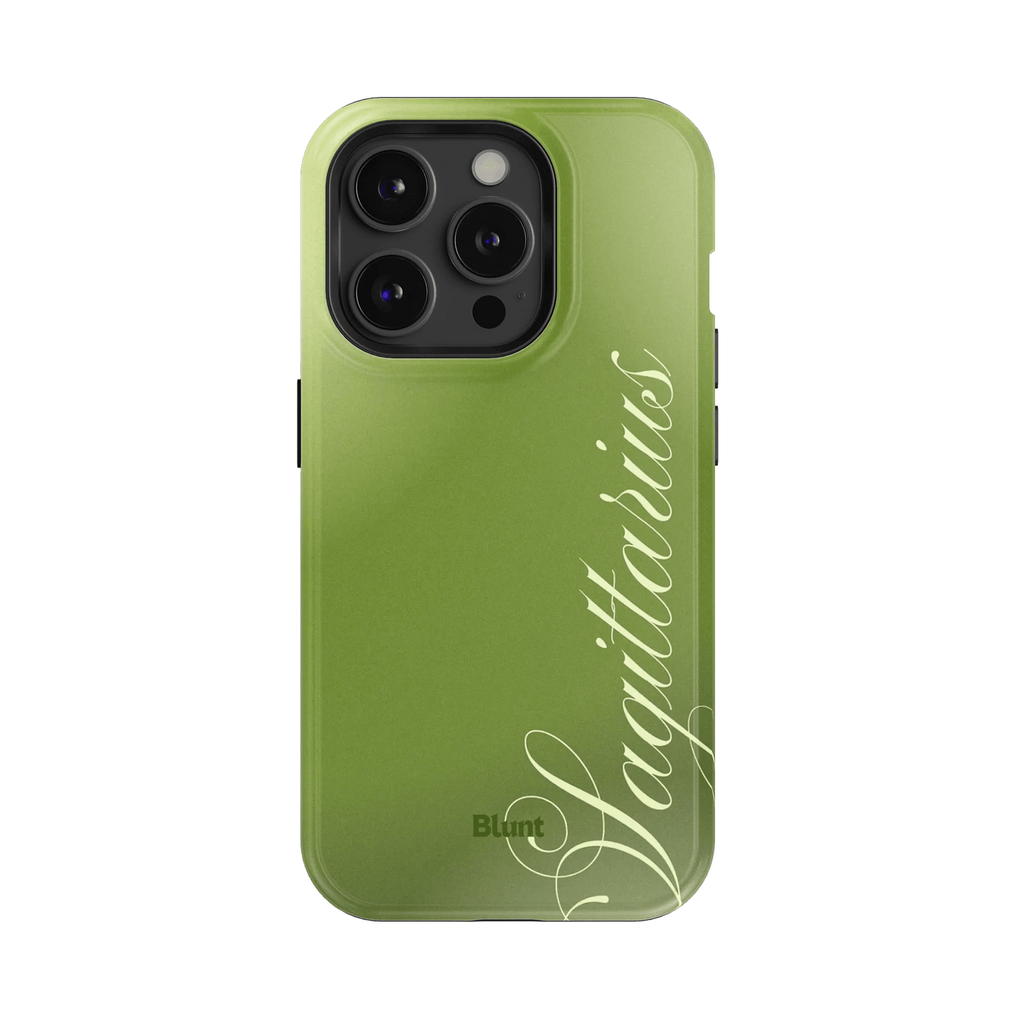 Sagittarius iPhone Case - Blunt Cases