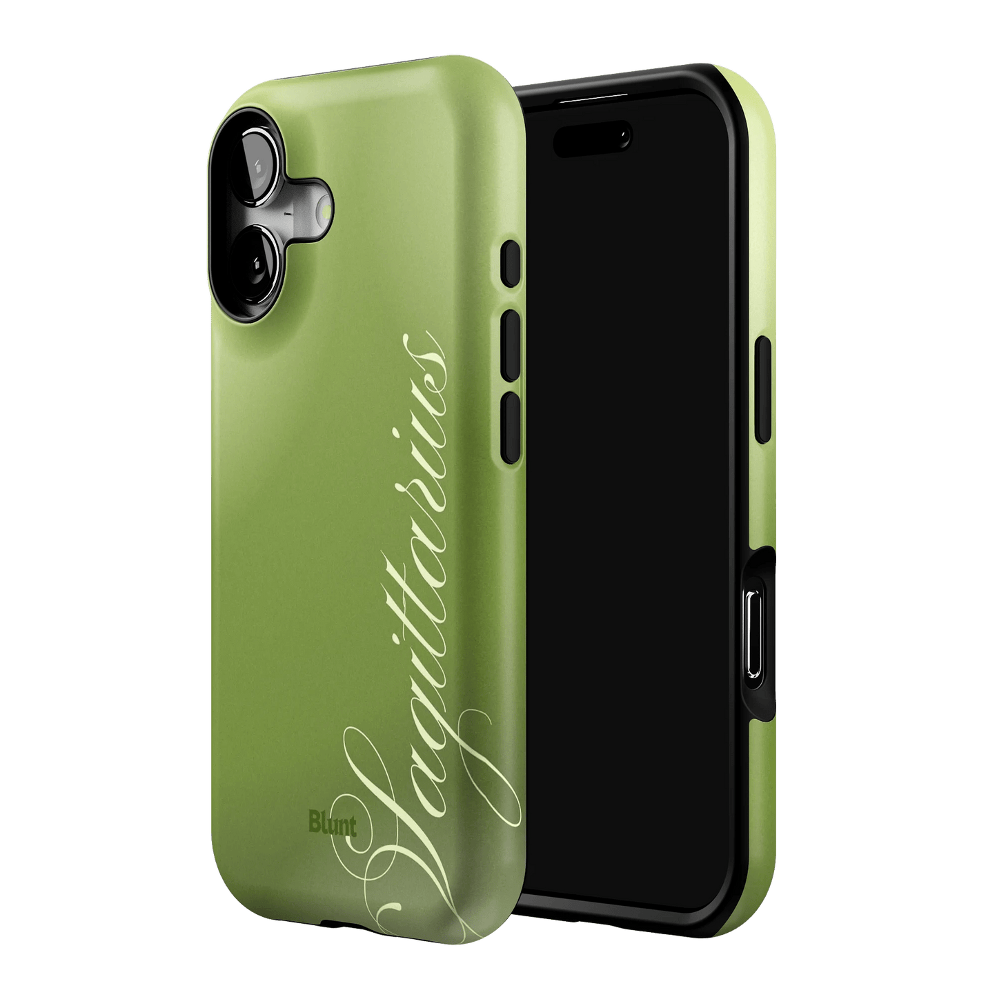 Sagittarius iPhone Case - Blunt Cases
