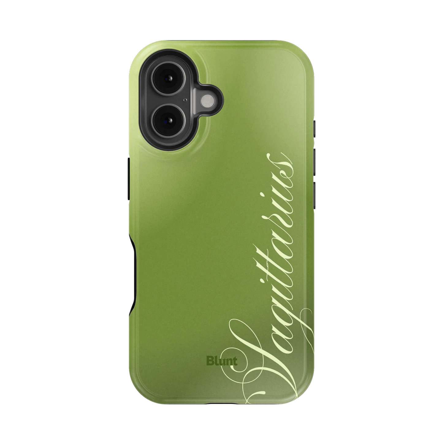 Sagittarius iPhone Case - Blunt Cases