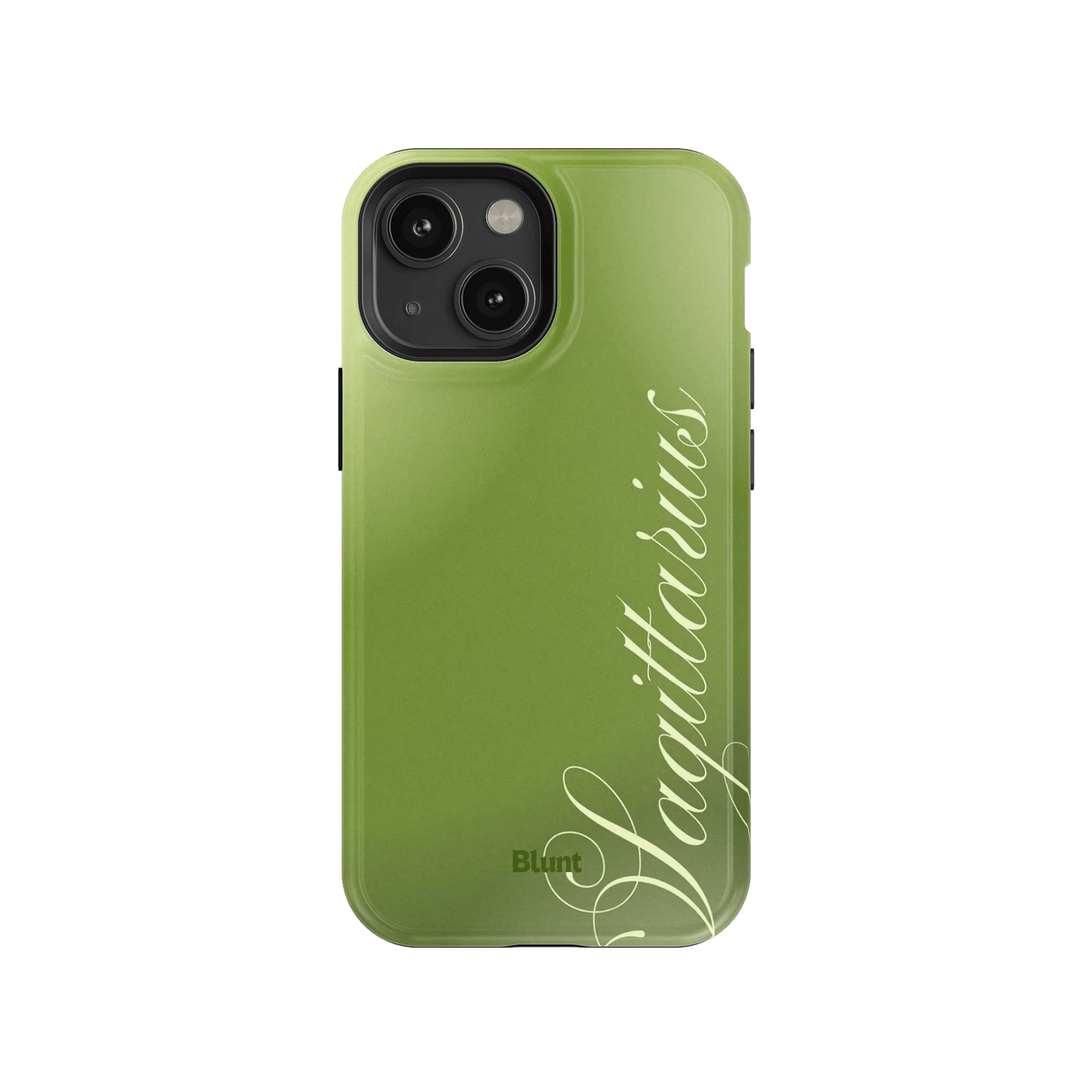 Sagittarius iPhone Case - Blunt Cases