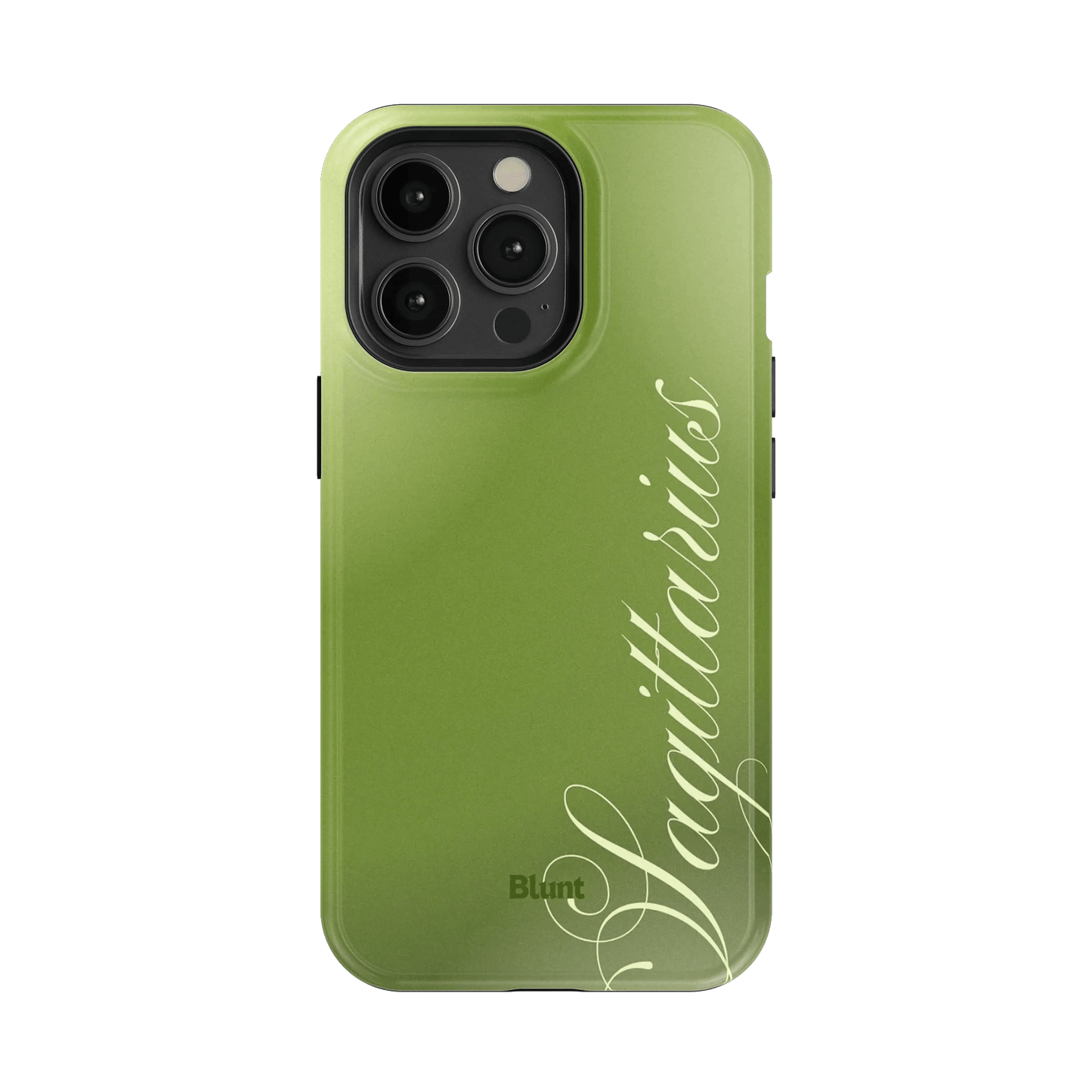 Sagittarius iPhone Case - Blunt Cases