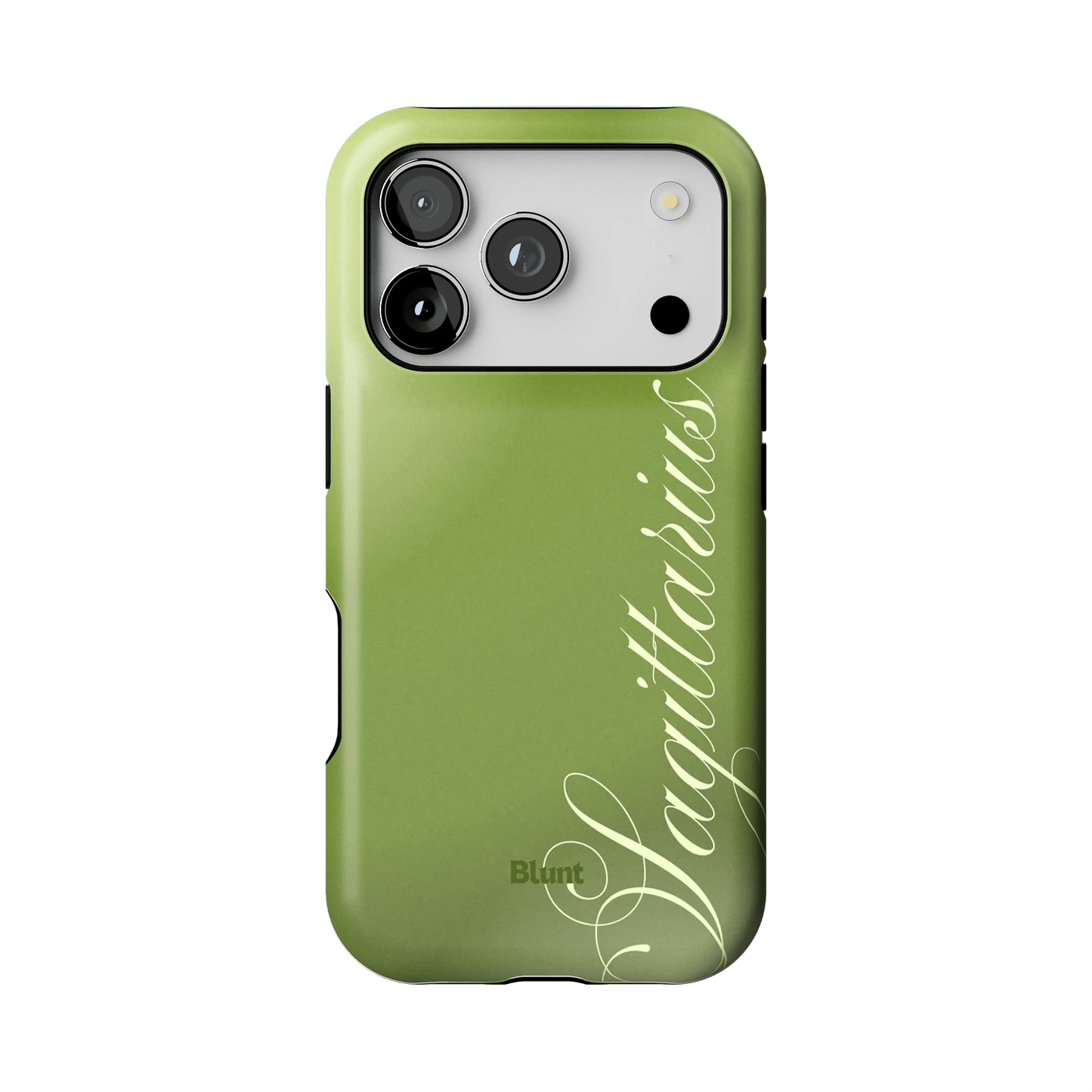Sagittarius iPhone Case - Blunt Cases