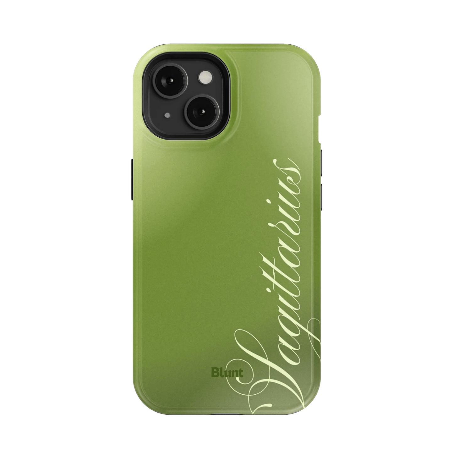 Sagittarius iPhone Case - Blunt Cases