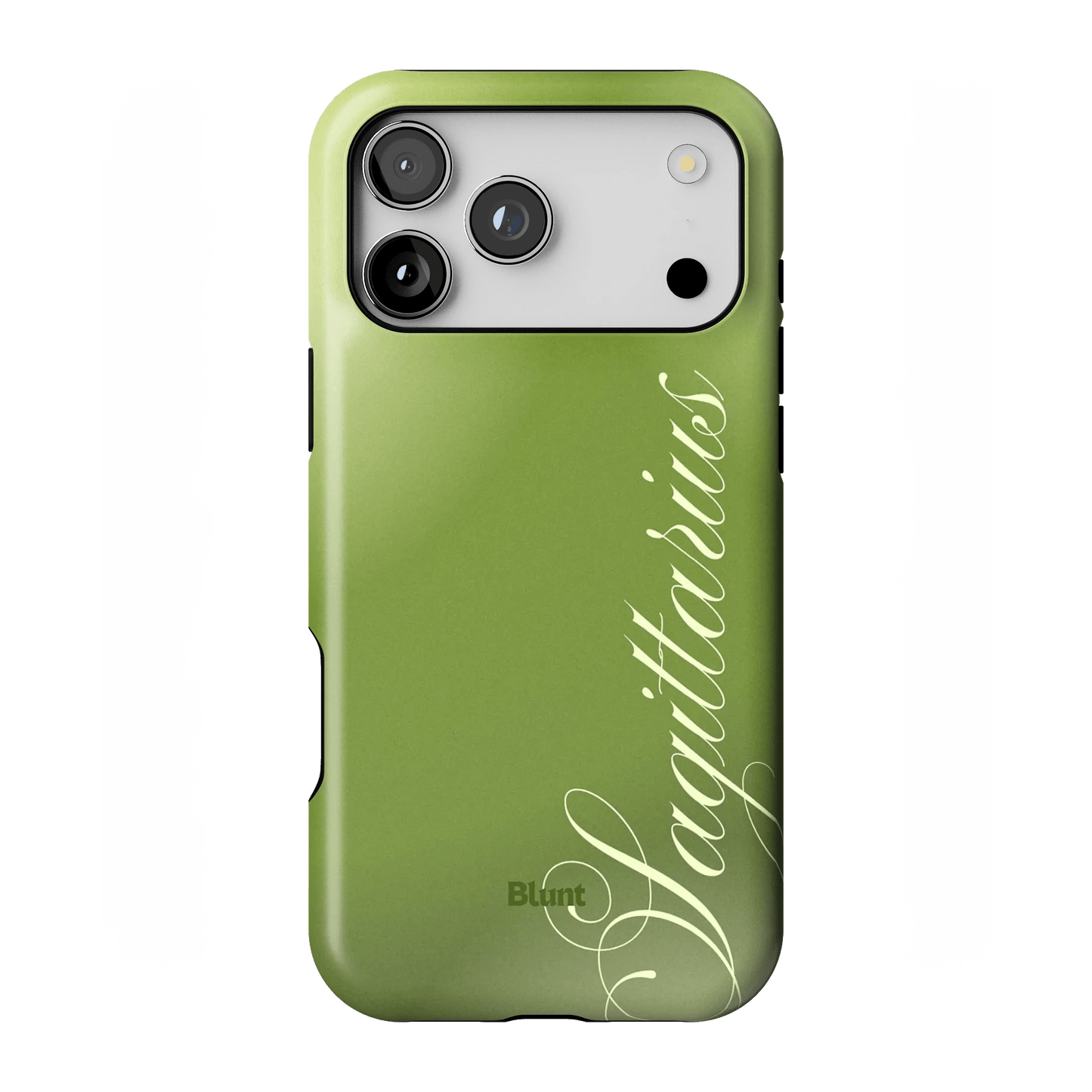 Sagittarius iPhone Case - Blunt Cases