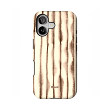Sahara Stripe iPhone Case