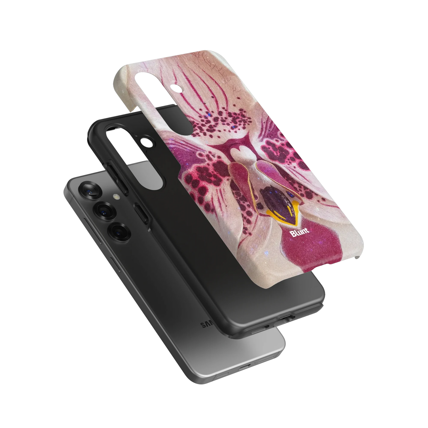 Solenne Samsung Case