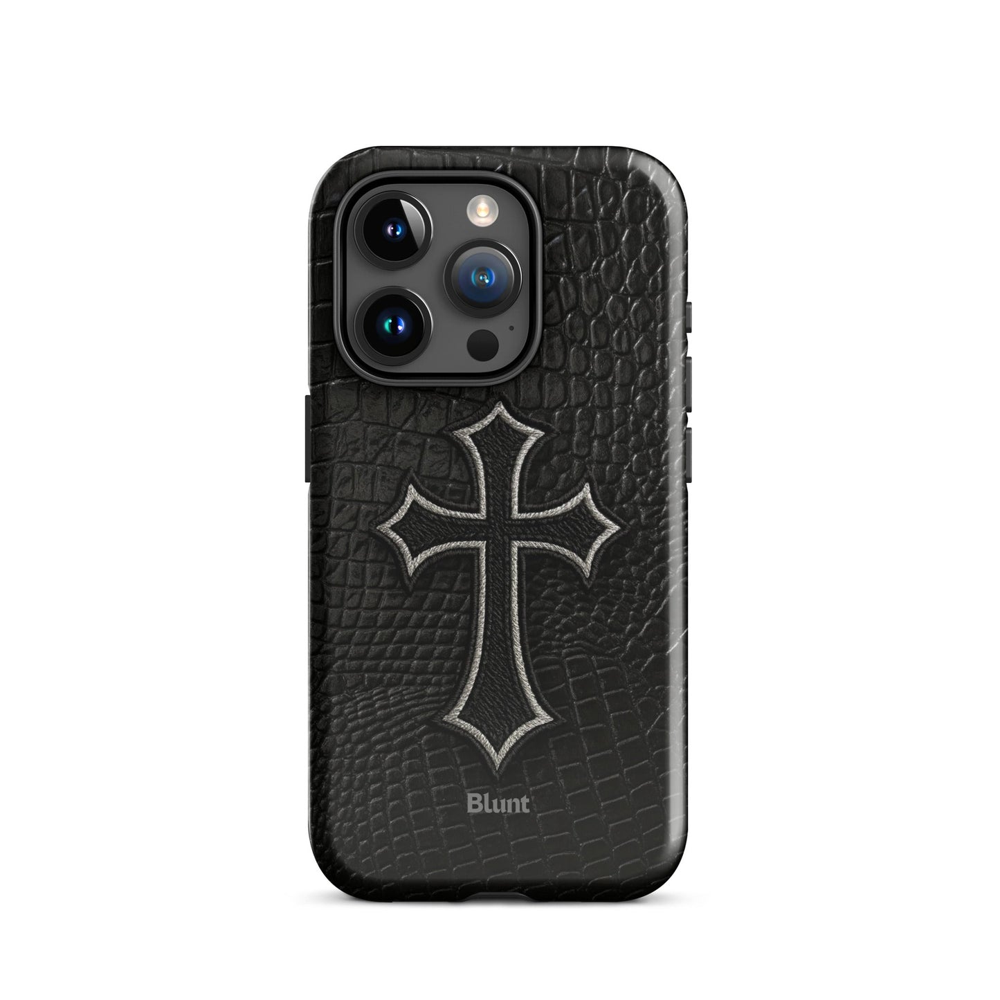 Saint iPhone Case - Blunt Cases