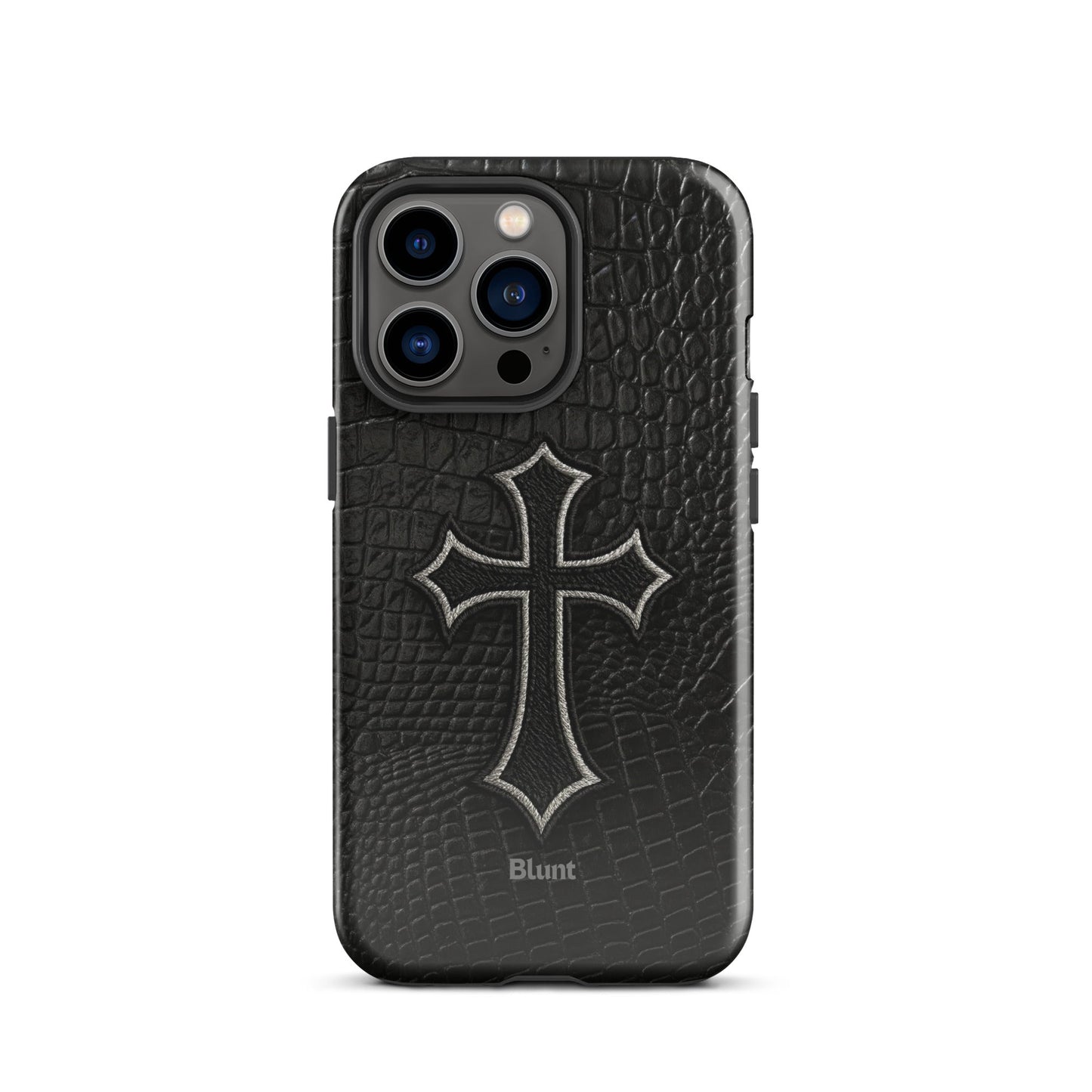 Saint iPhone Case - Blunt Cases