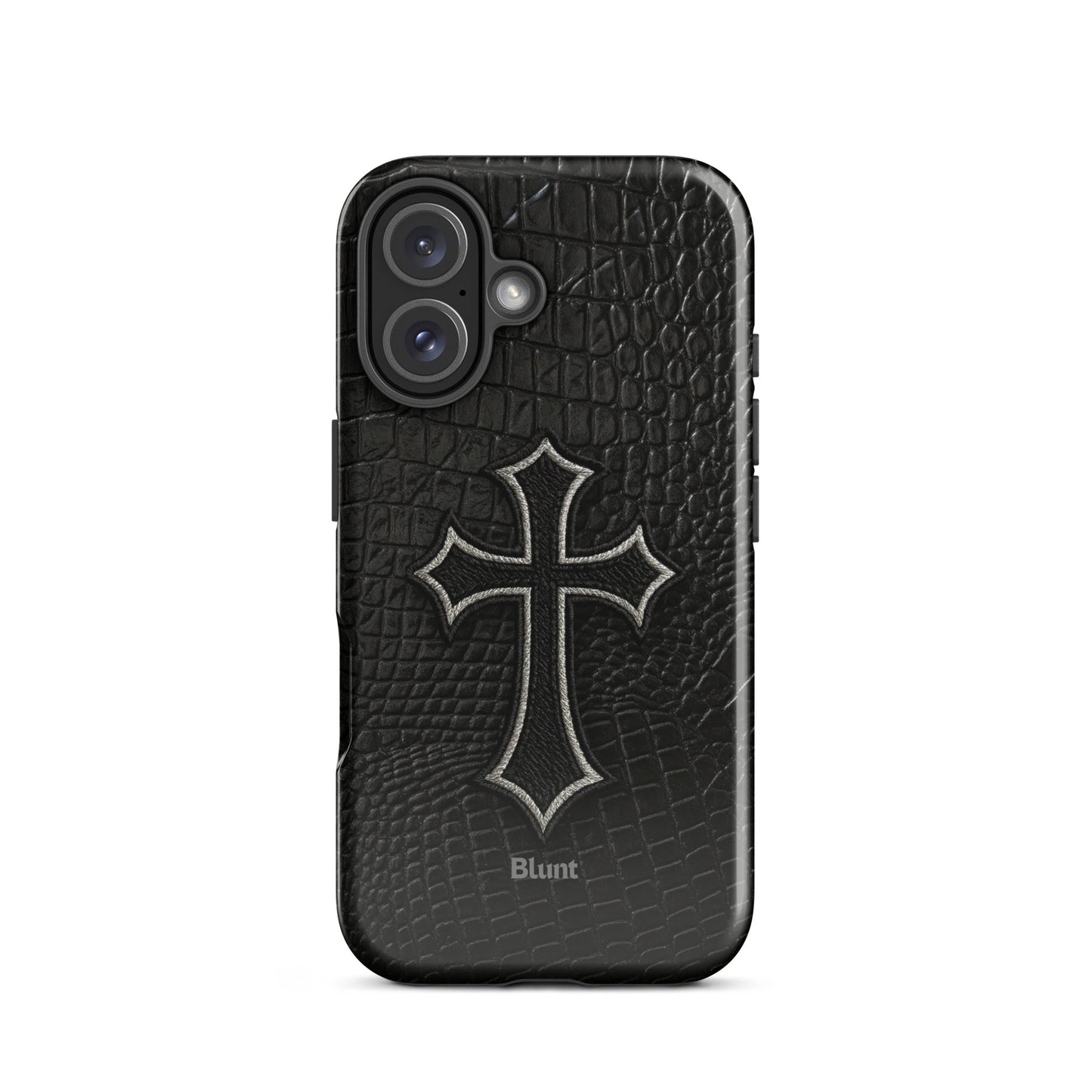 Saint iPhone Case - Blunt Cases