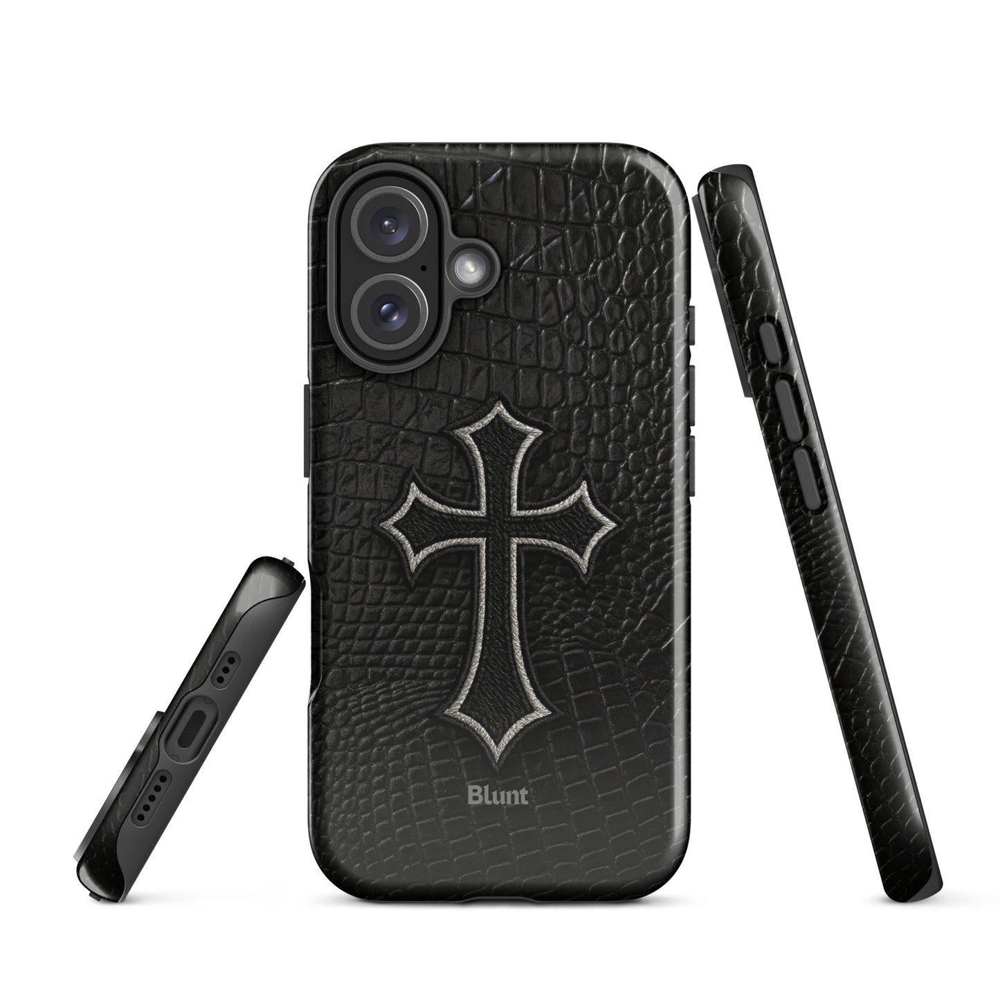 Saint iPhone Case - Blunt Cases