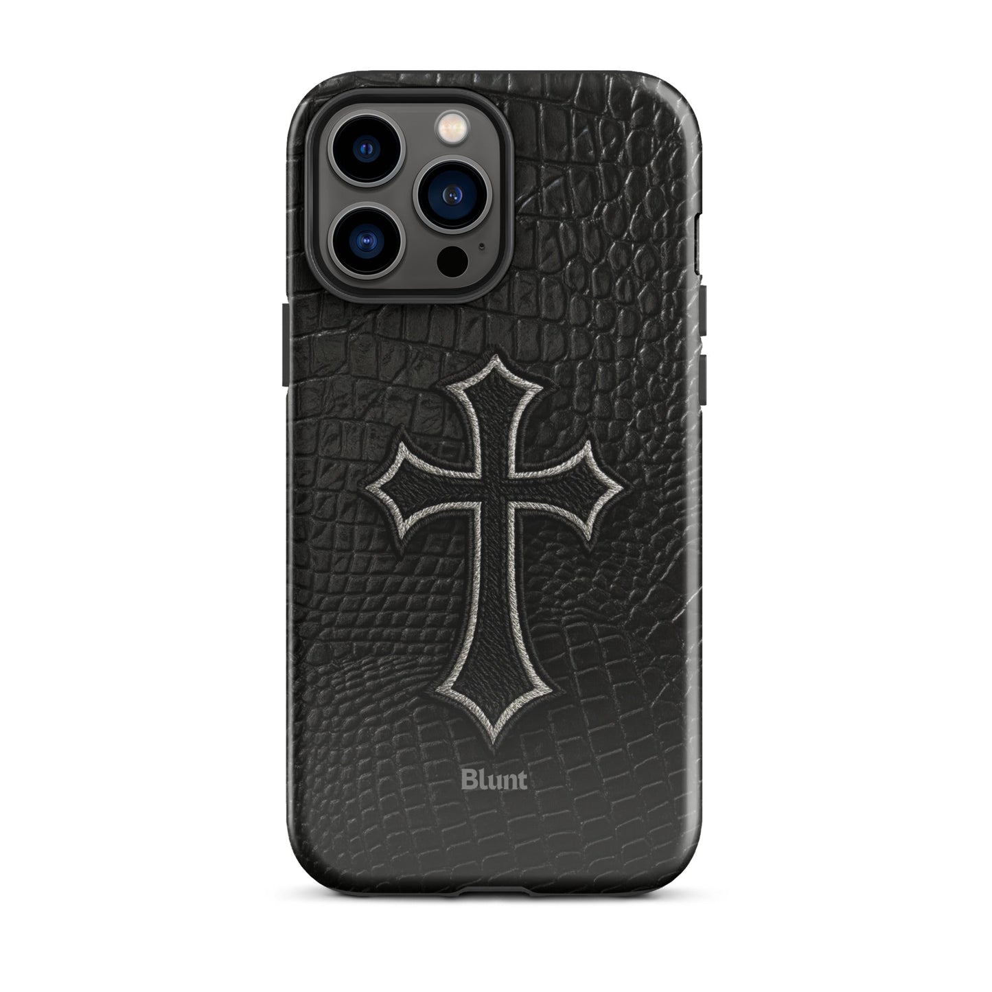 Saint iPhone Case - Blunt Cases