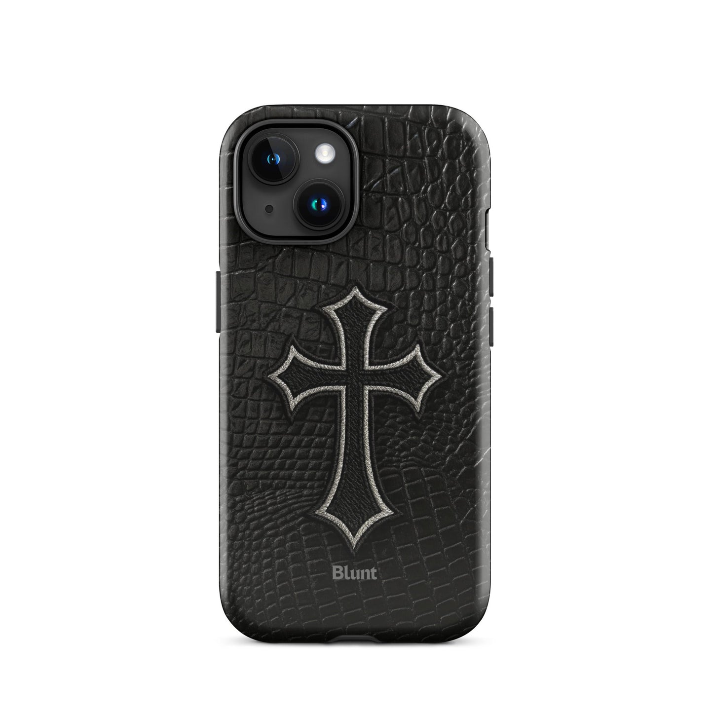 Saint iPhone Case - Blunt Cases