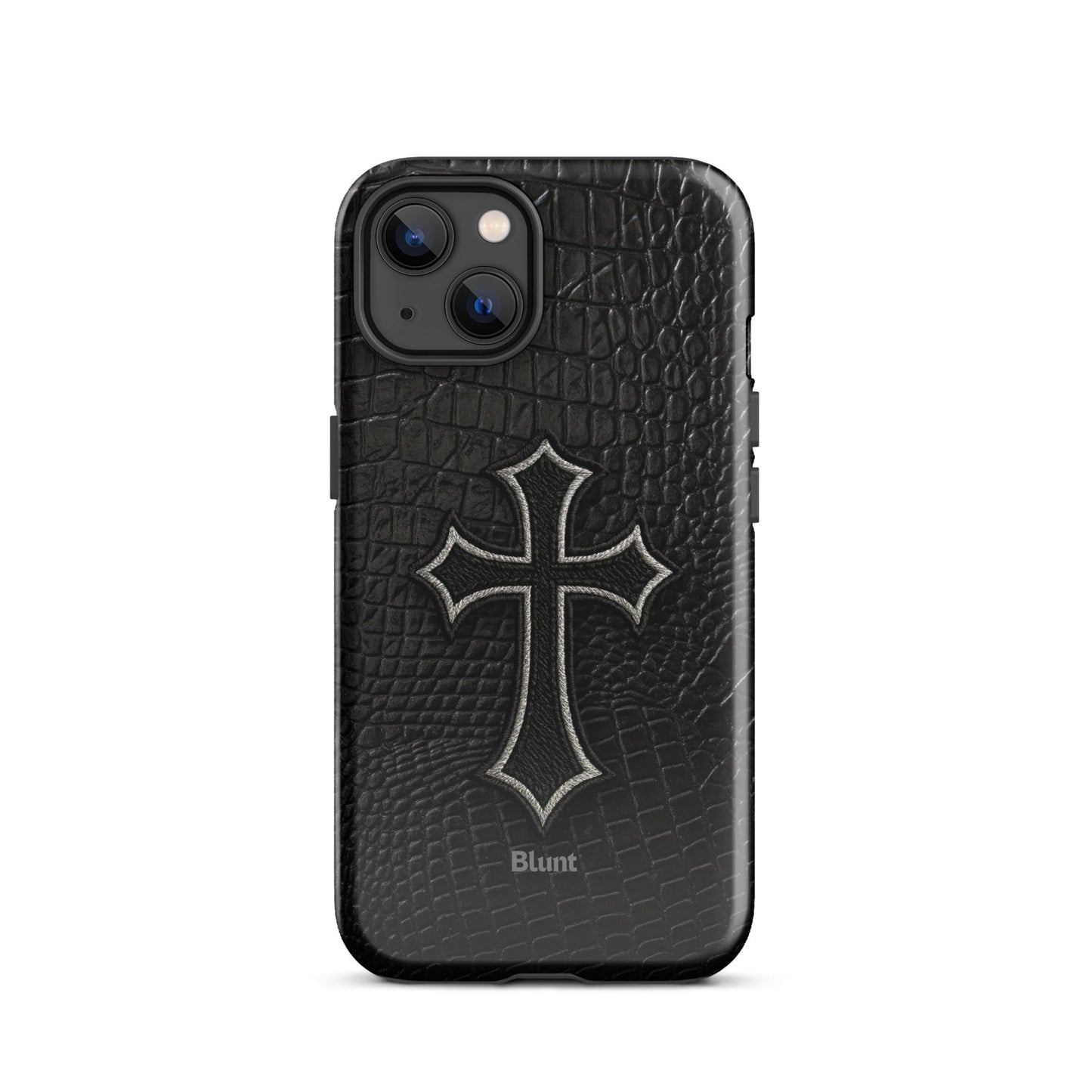 Saint iPhone Case - Blunt Cases