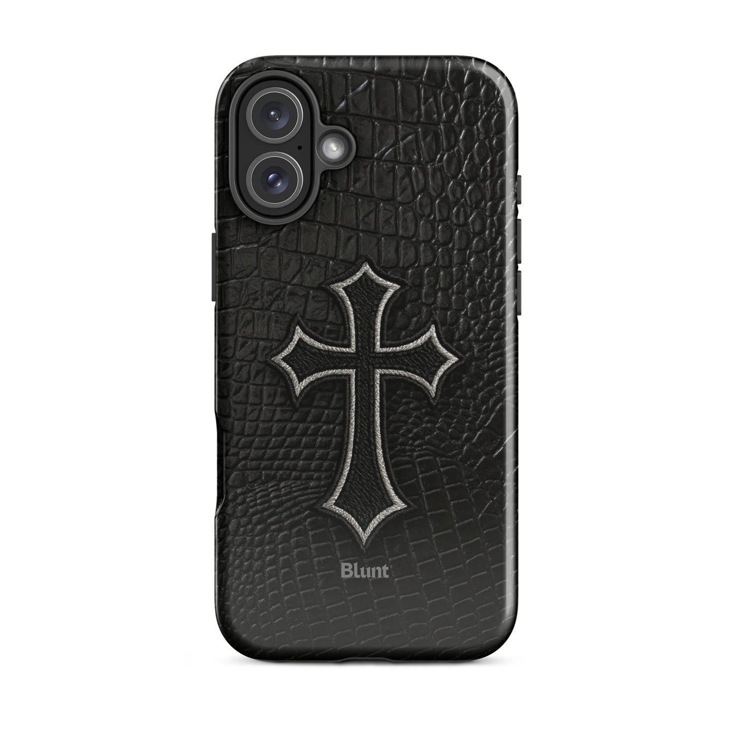 Saint iPhone Case - Blunt Cases