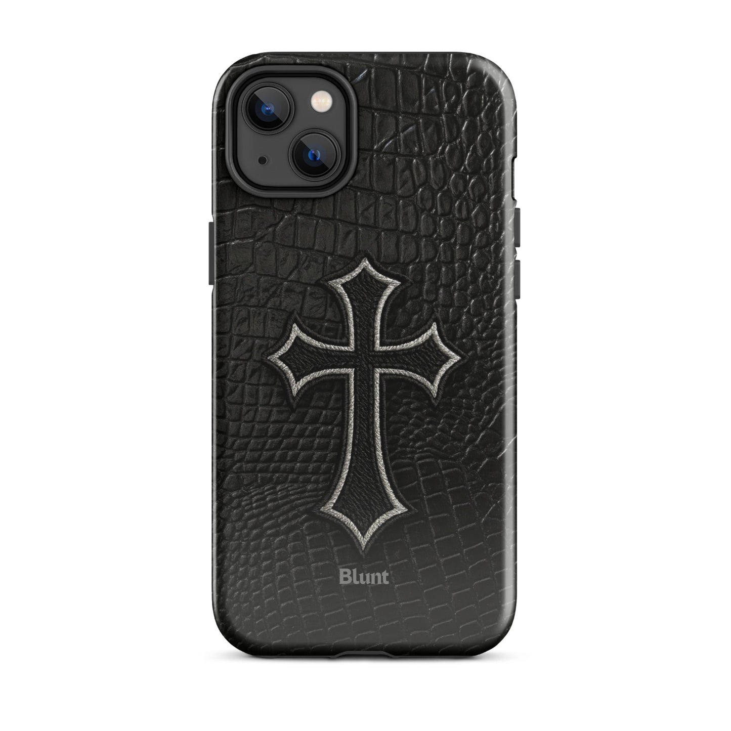 Saint iPhone Case - Blunt Cases