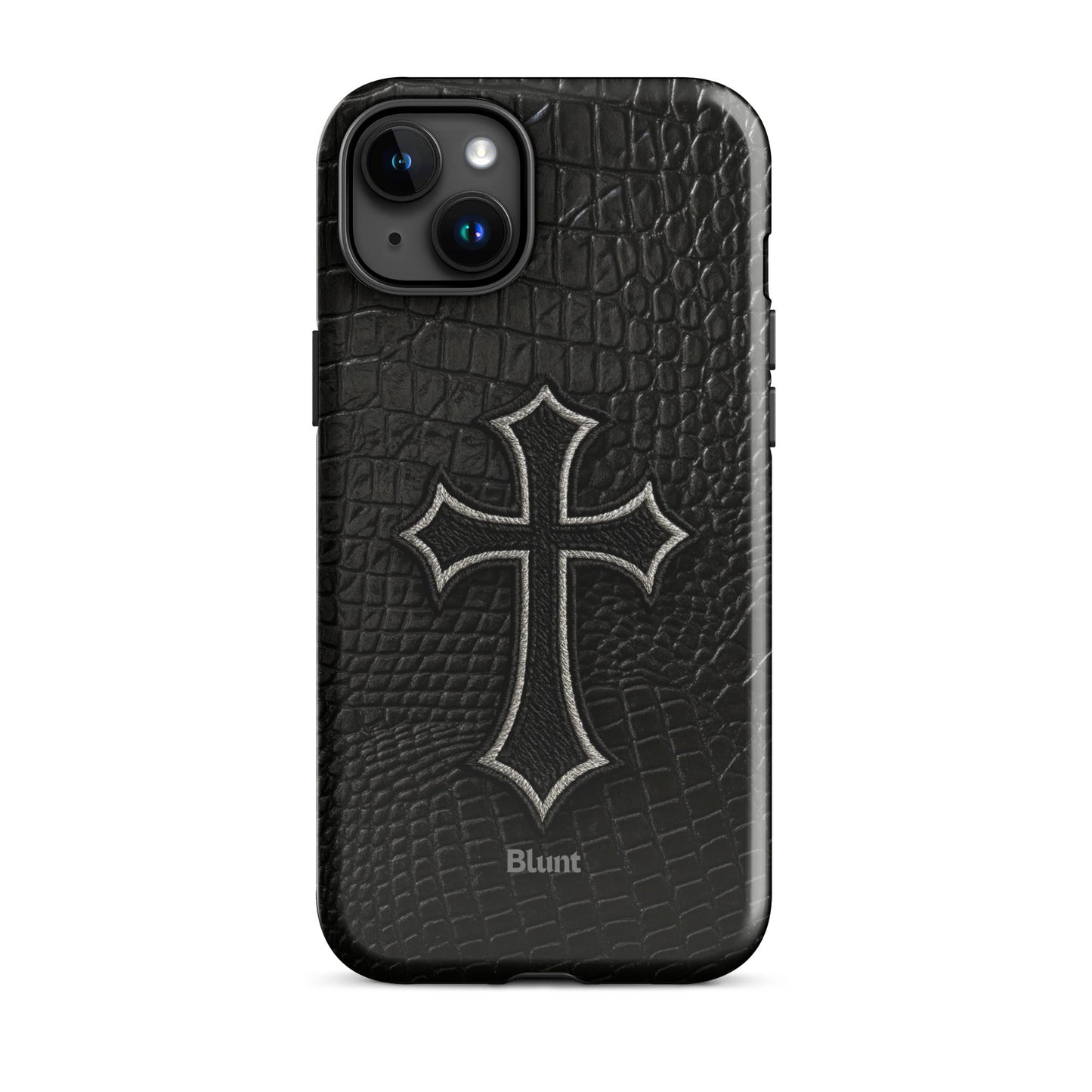 Saint iPhone Case - Blunt Cases