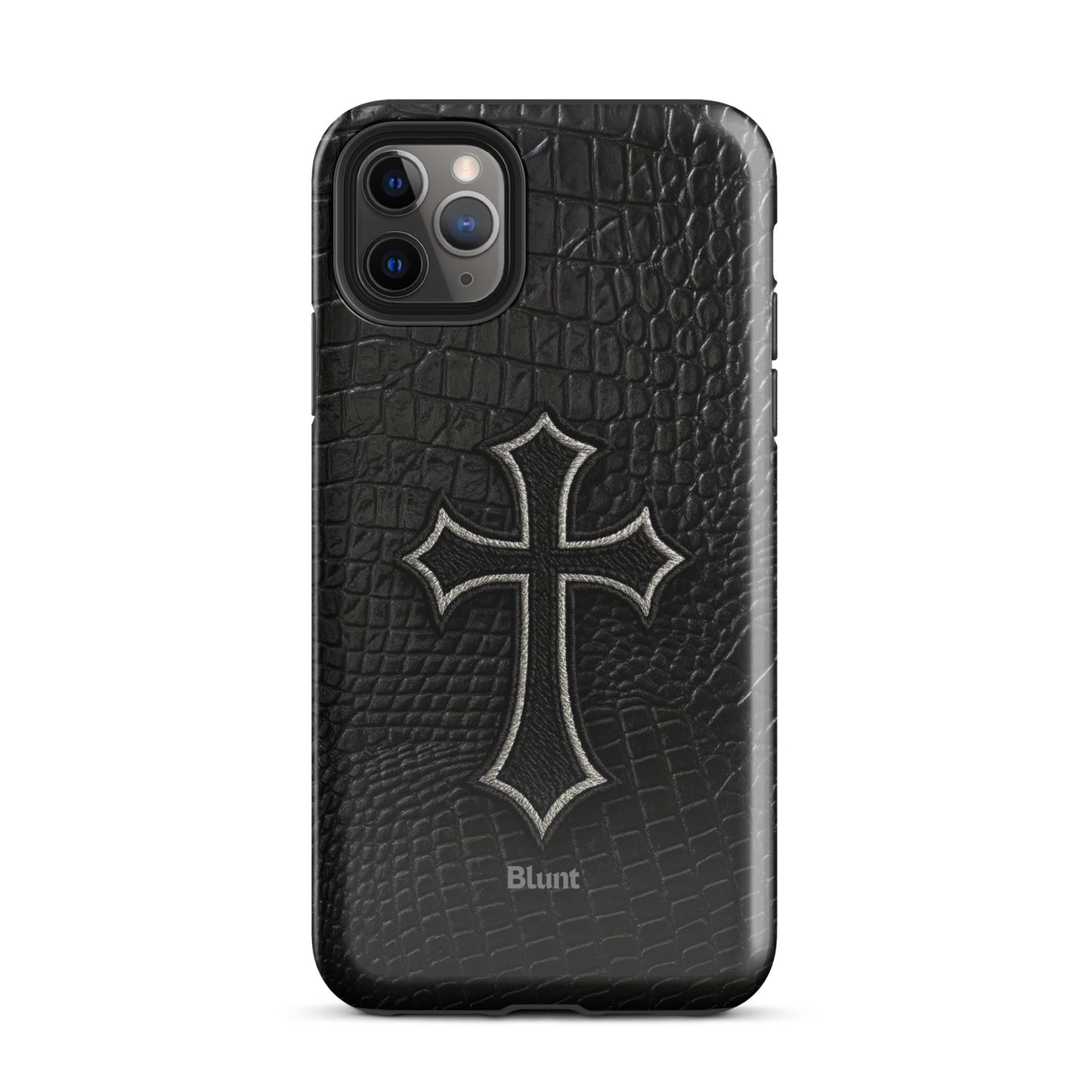 Saint iPhone Case - Blunt Cases