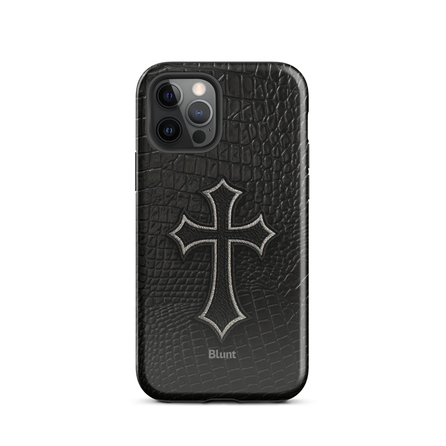Saint iPhone Case - Blunt Cases