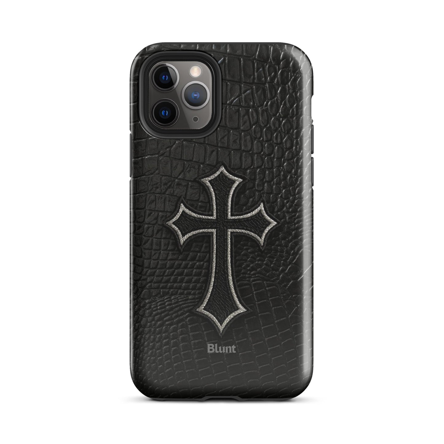 Saint iPhone Case - Blunt Cases