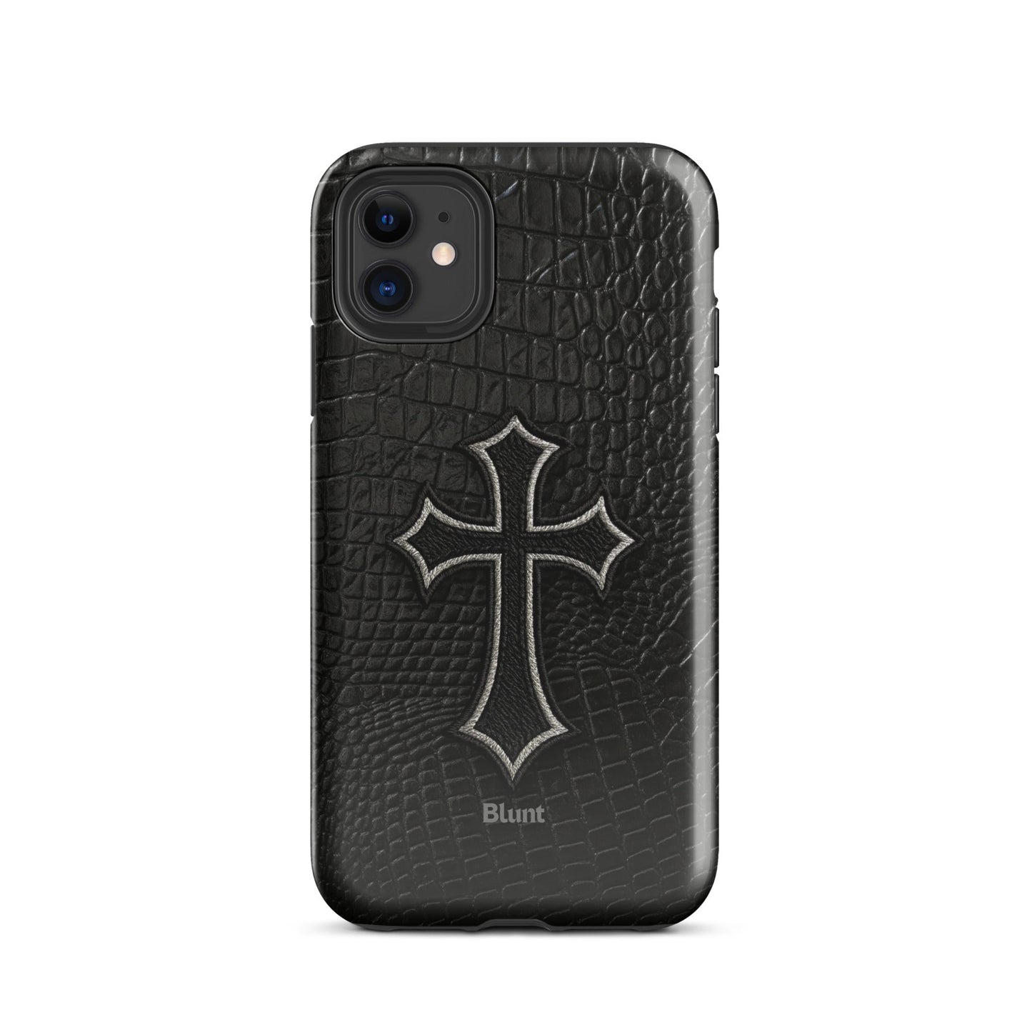 Saint iPhone Case - Blunt Cases