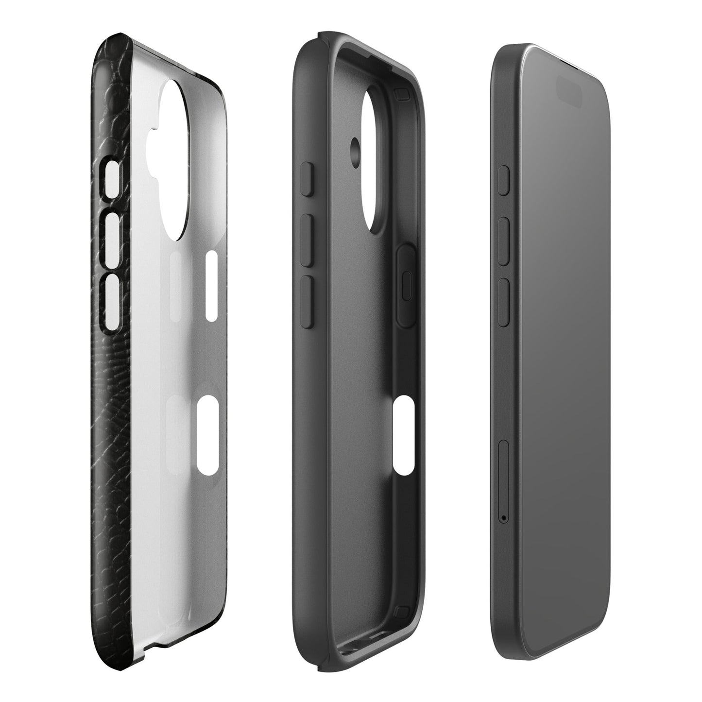 Saint iPhone Case - Blunt Cases