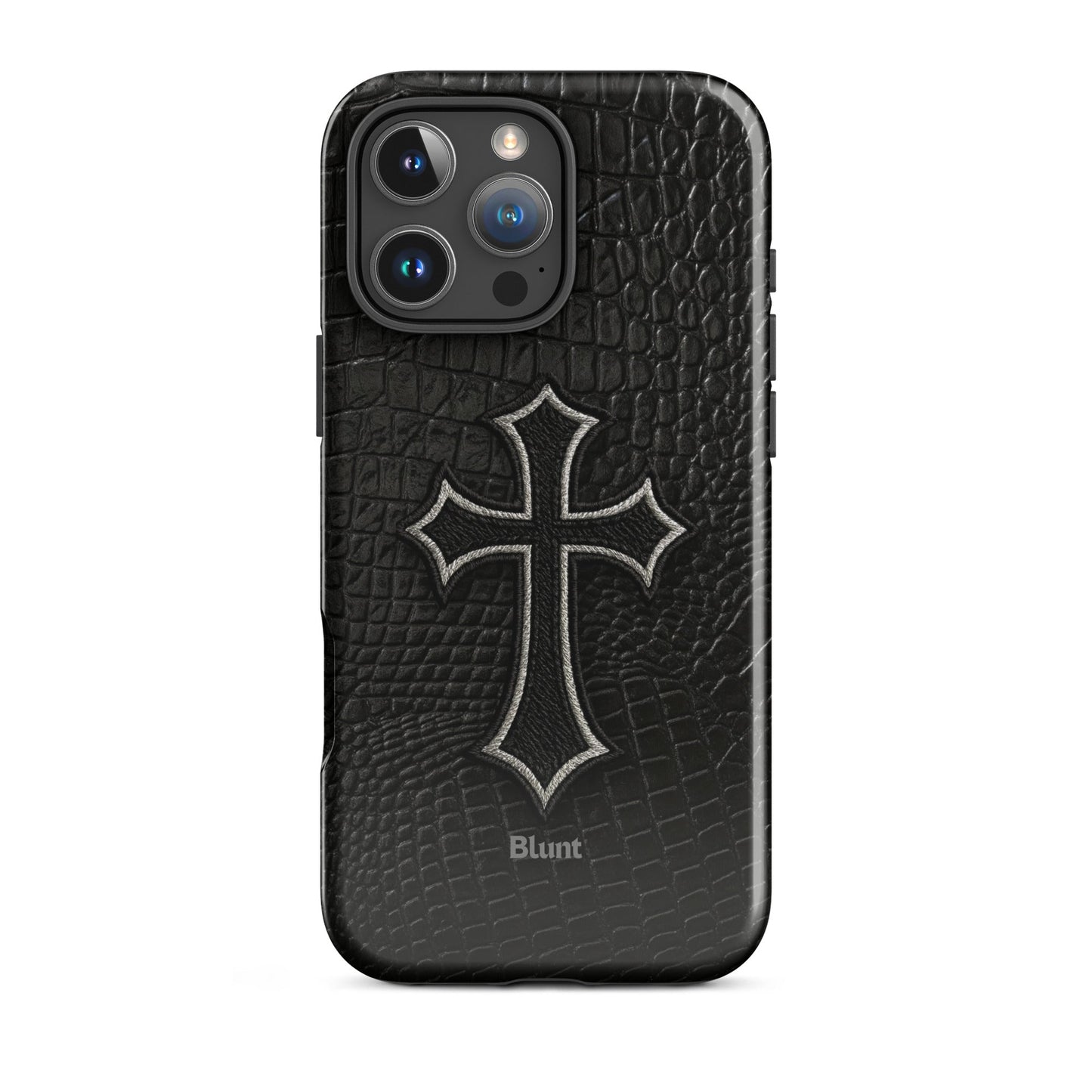 Saint iPhone Case - Blunt Cases