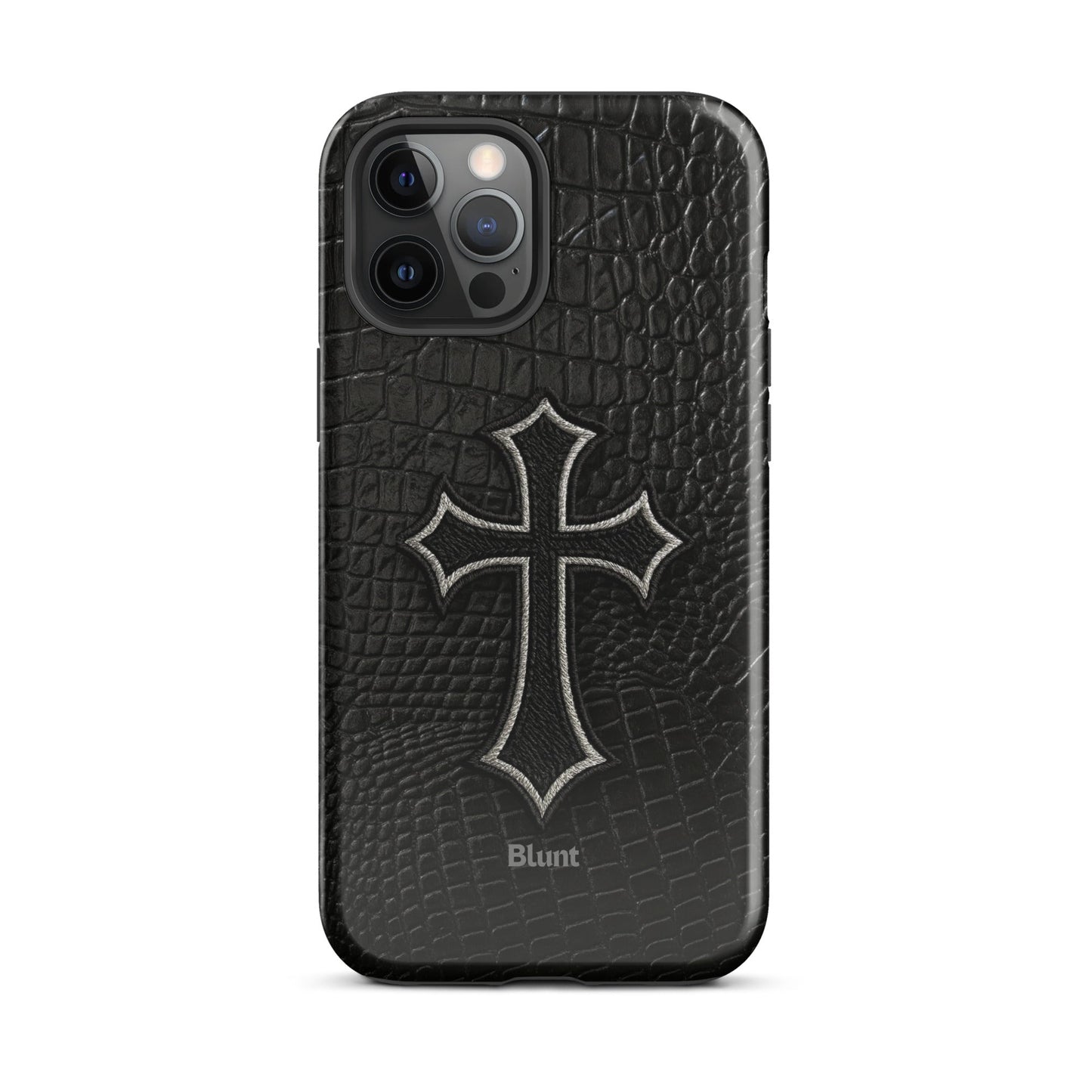 Saint iPhone Case - Blunt Cases