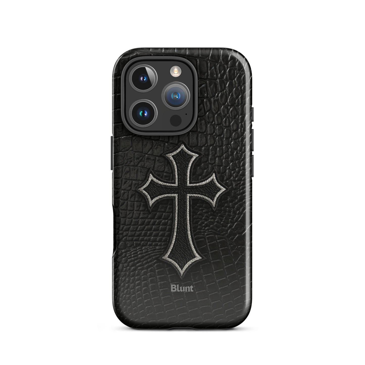 Saint iPhone Case - Blunt Cases