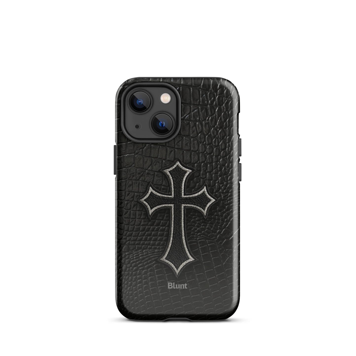 Saint iPhone Case - Blunt Cases