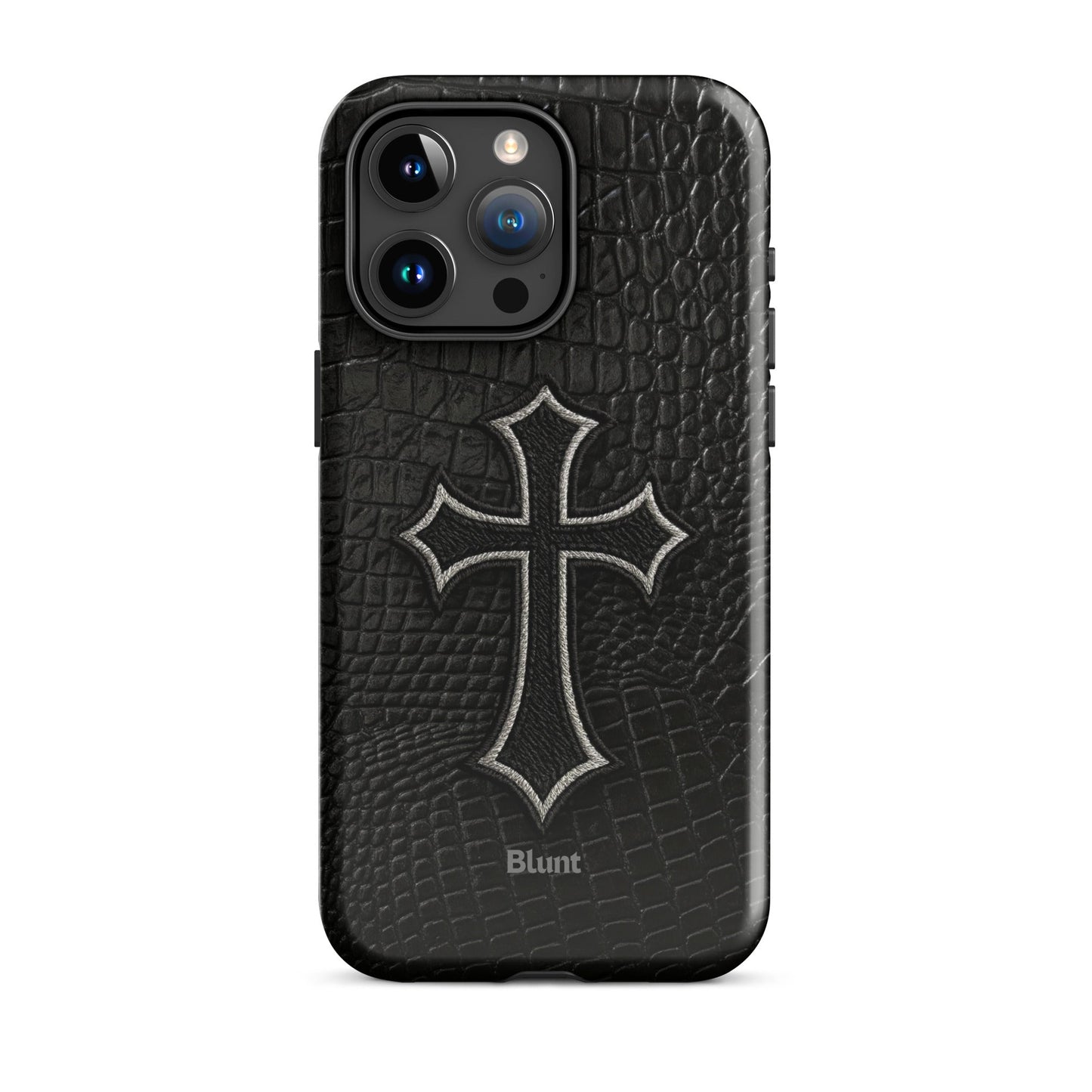 Saint iPhone Case - Blunt Cases