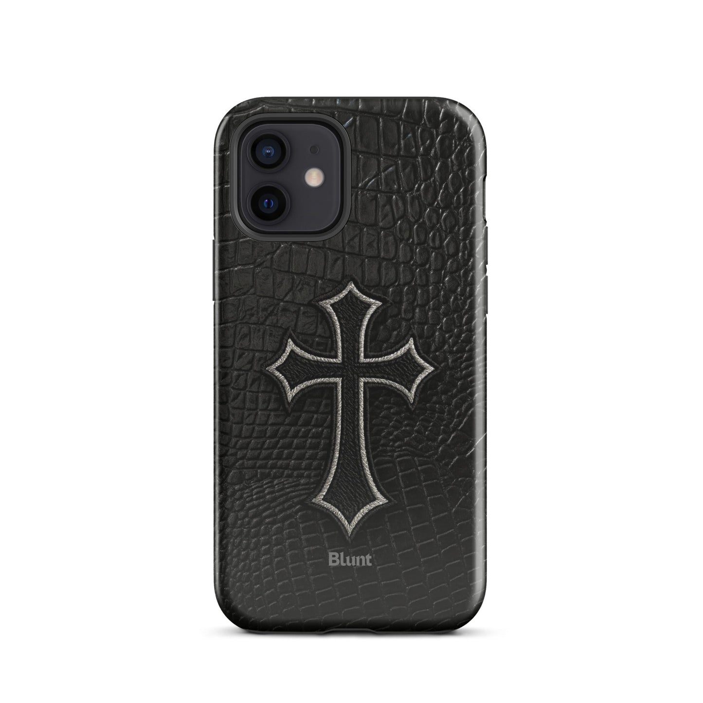 Saint iPhone Case - Blunt Cases