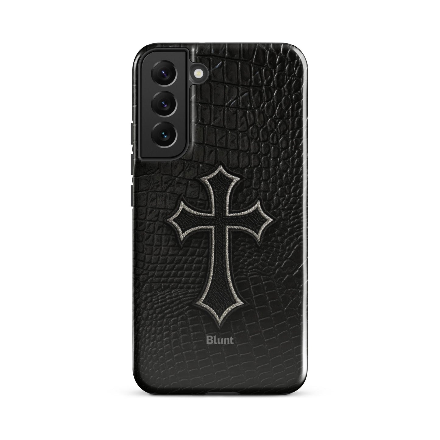Saint Samsung Case - Blunt Cases