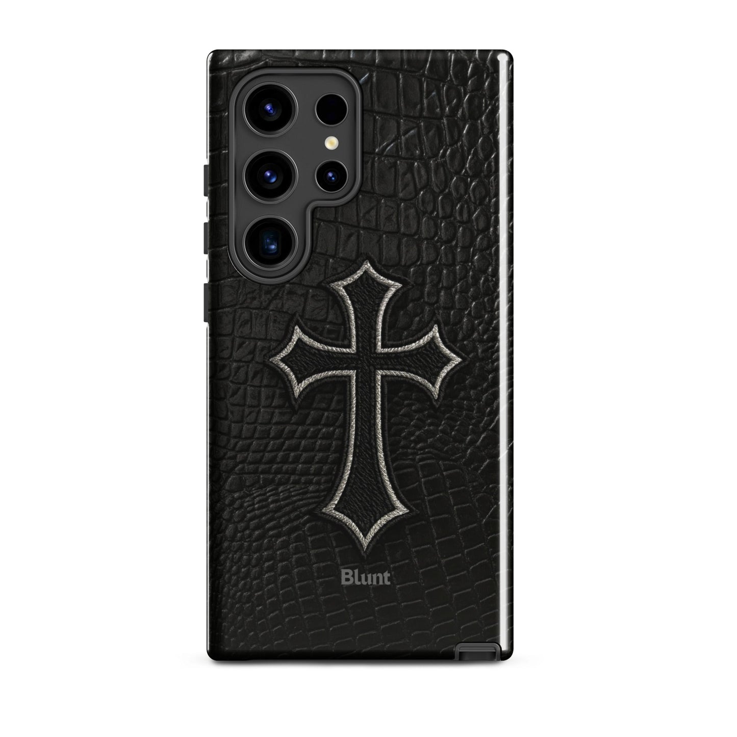 Saint Samsung Case - Blunt Cases