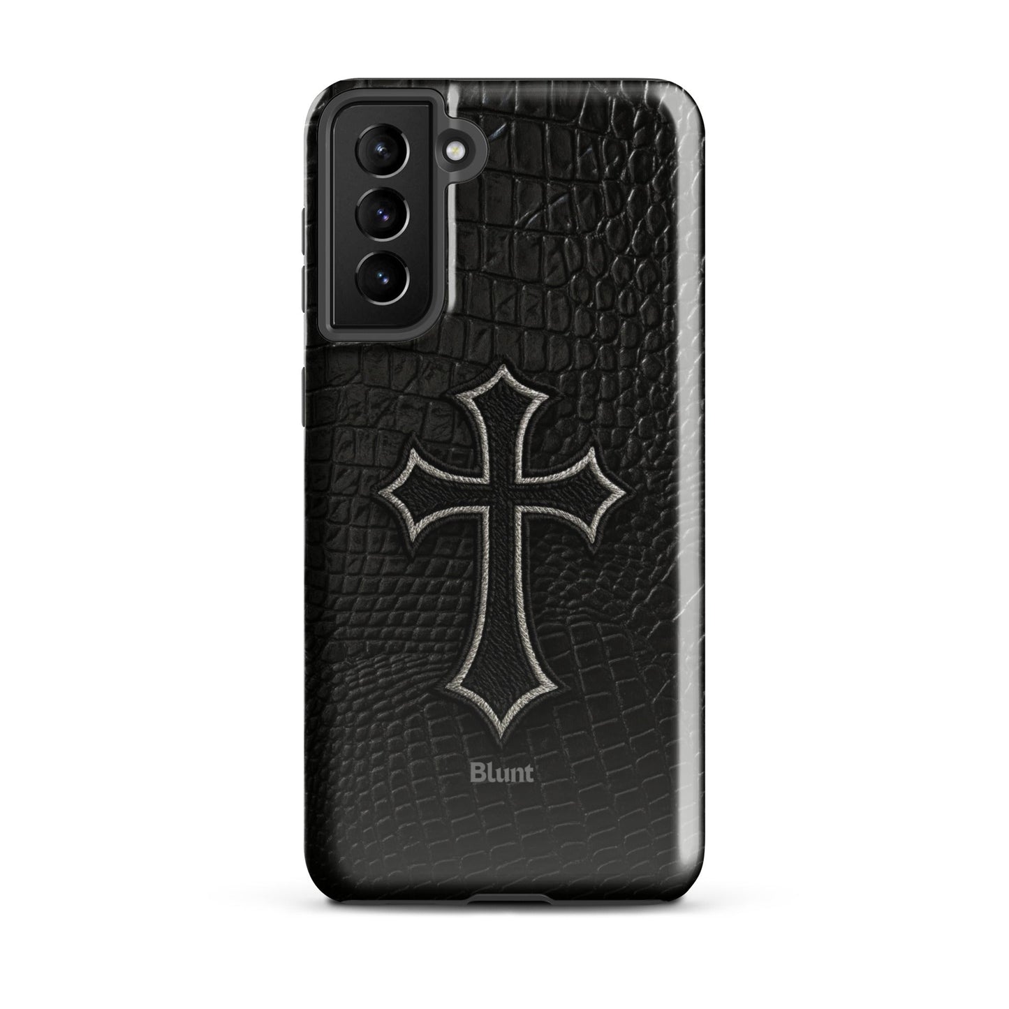 Saint Samsung Case - Blunt Cases