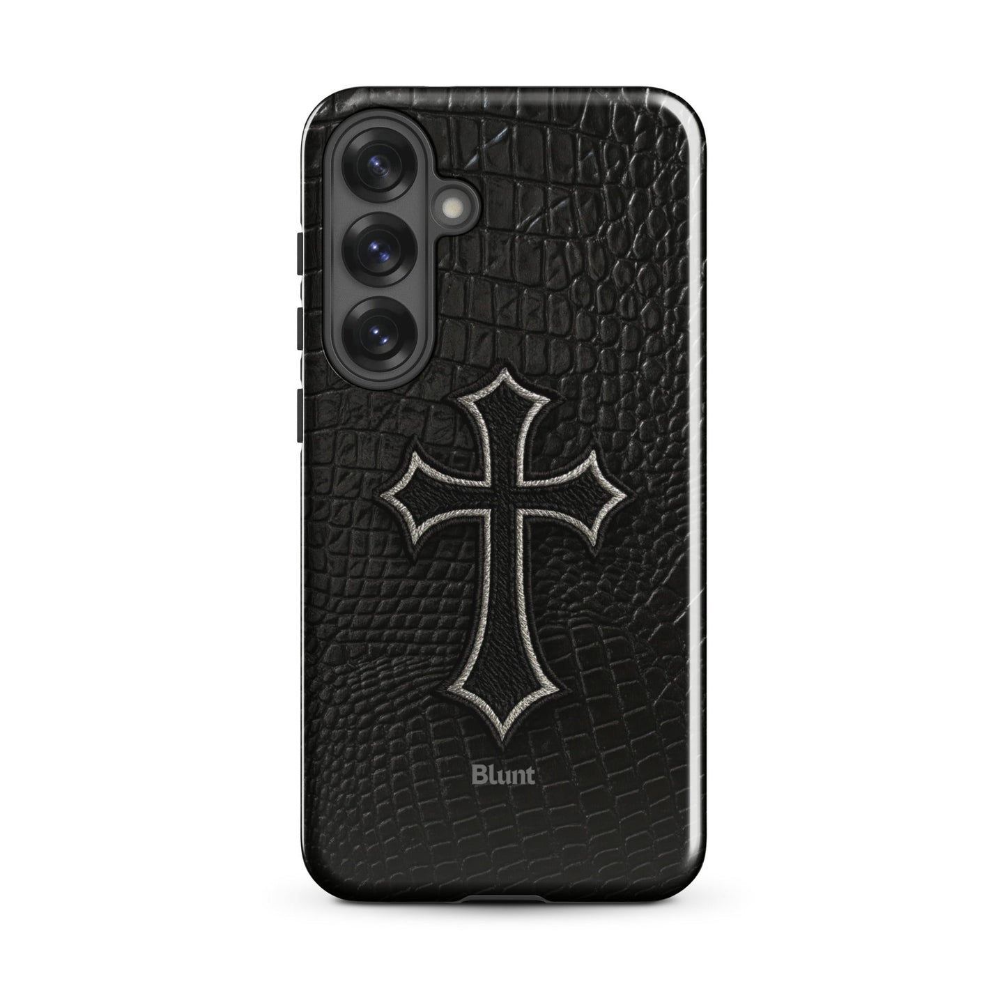 Saint Samsung Case - Blunt Cases