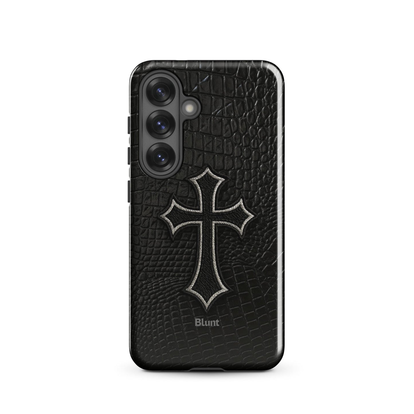 Saint Samsung Case - Blunt Cases